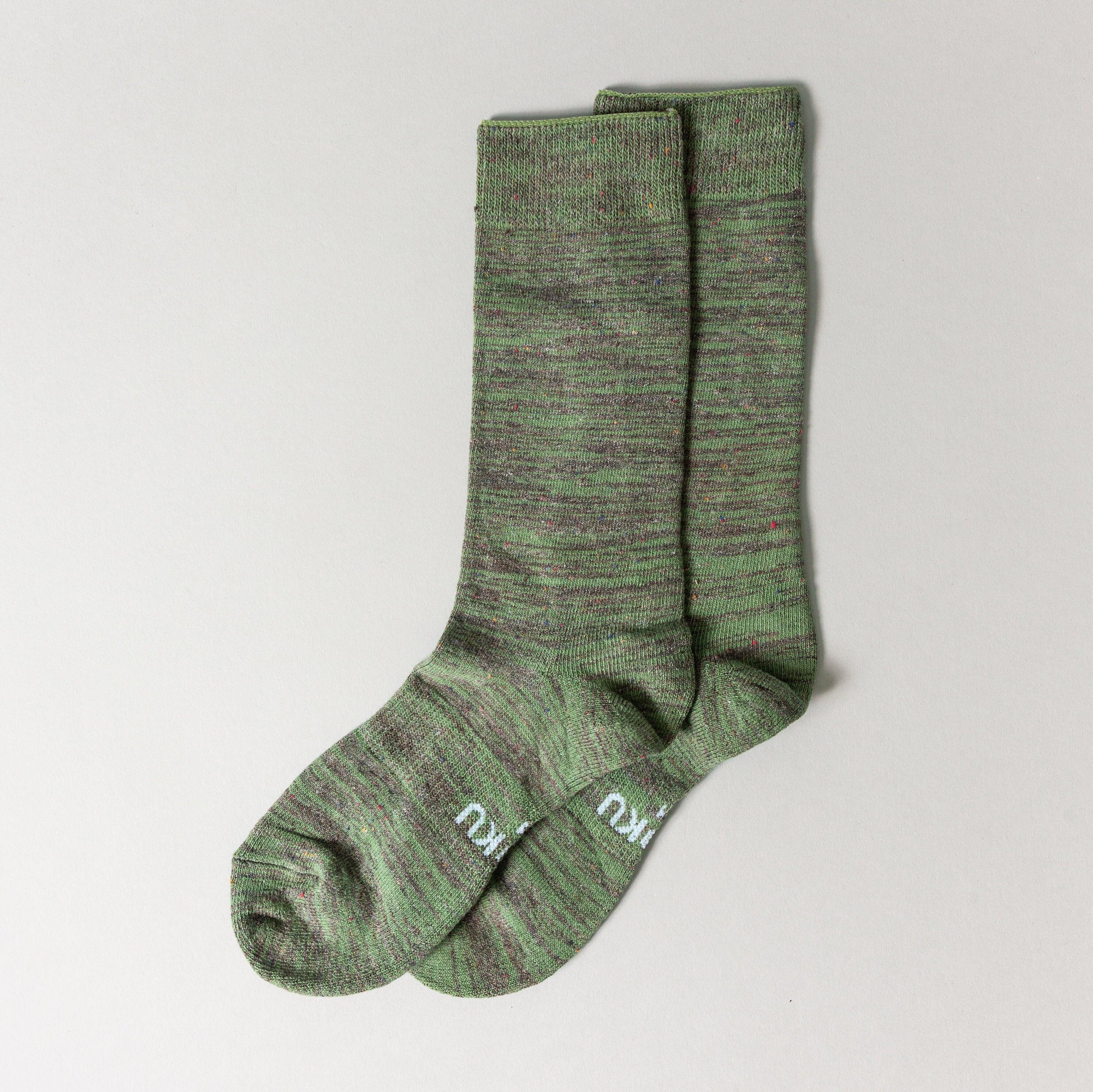MOKU Socks - Nagamochi Shop