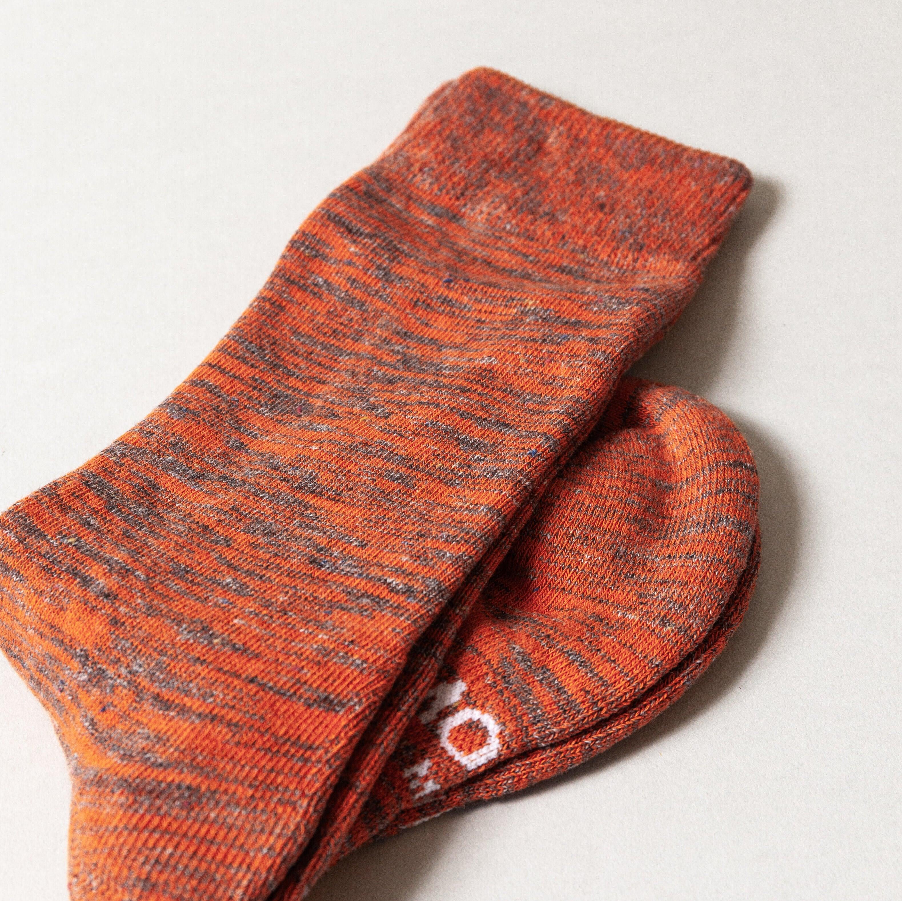 MOKU Socks - Nagamochi Shop