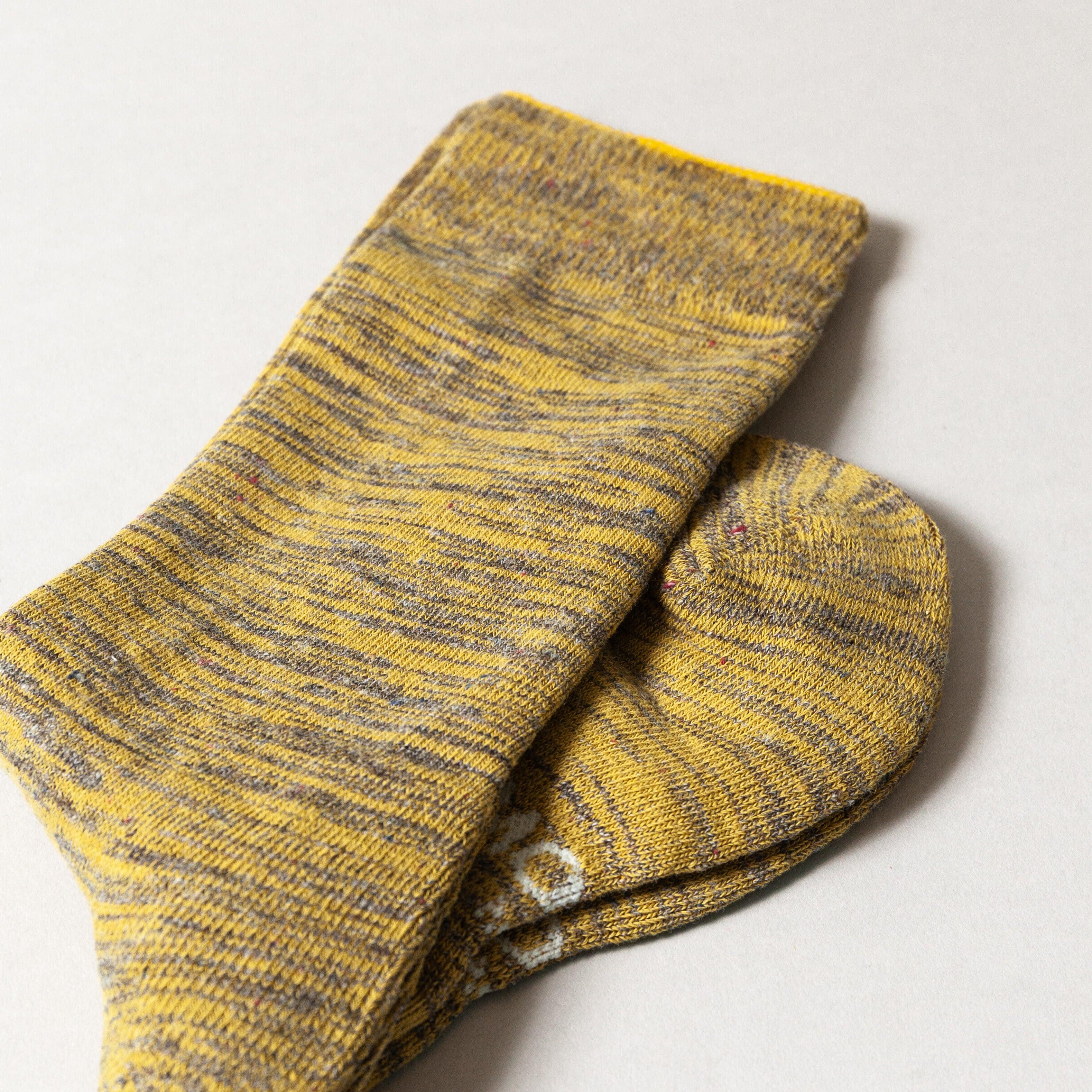 MOKU Socks - Nagamochi Shop