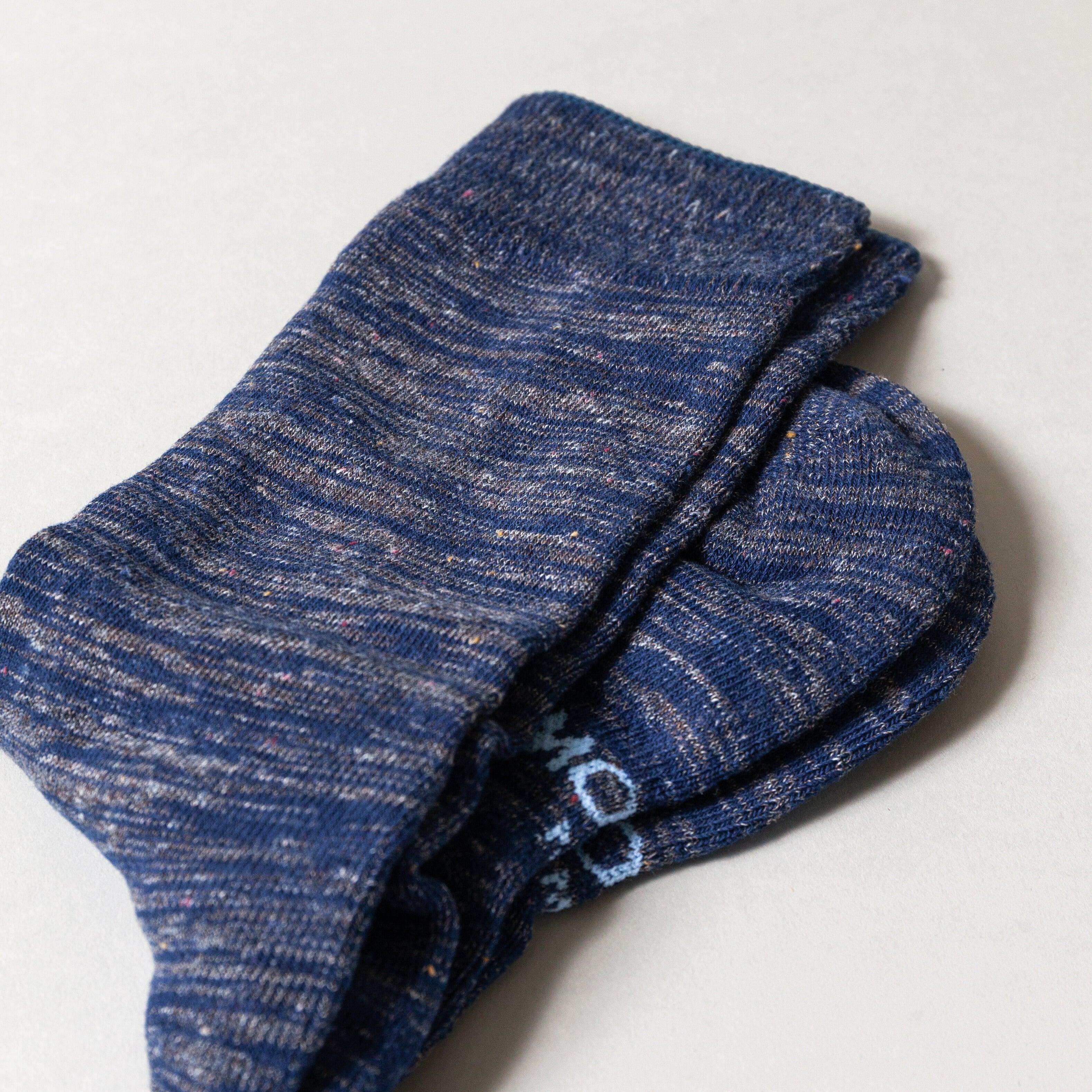 MOKU Socks - Nagamochi Shop