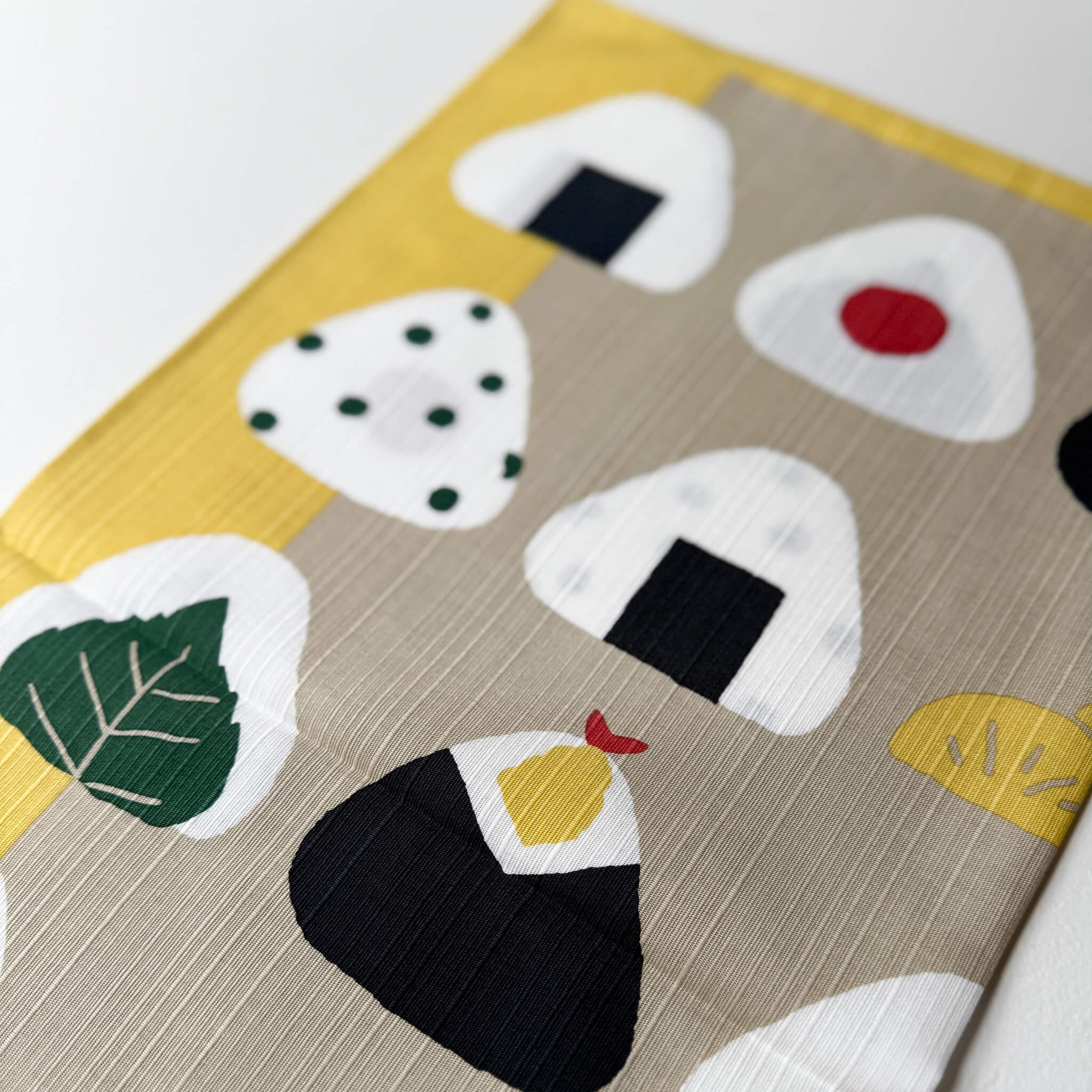 Mini Furoshiki 50cmx50cm | Onigiri