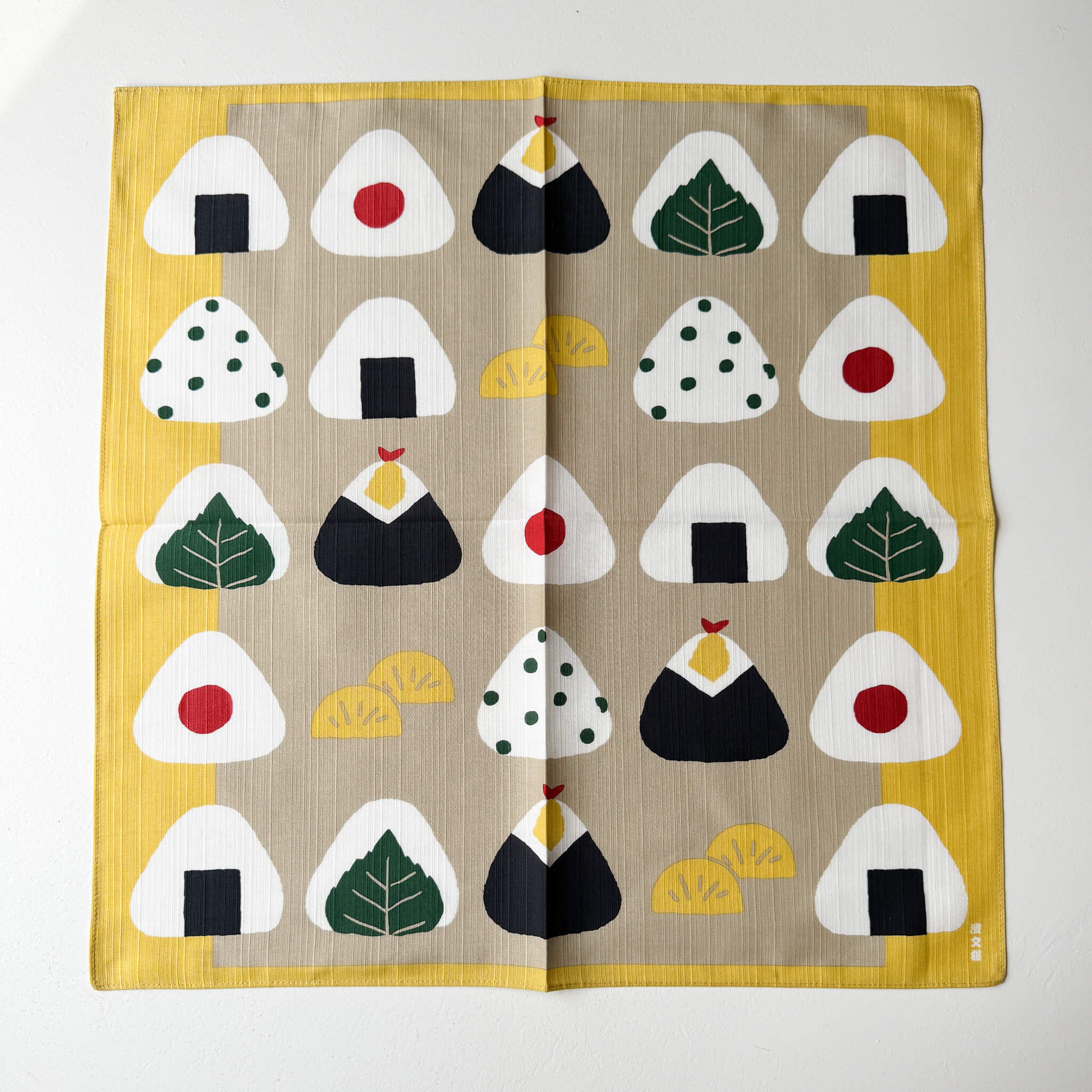 Mini Furoshiki 50cmx50cm | Onigiri