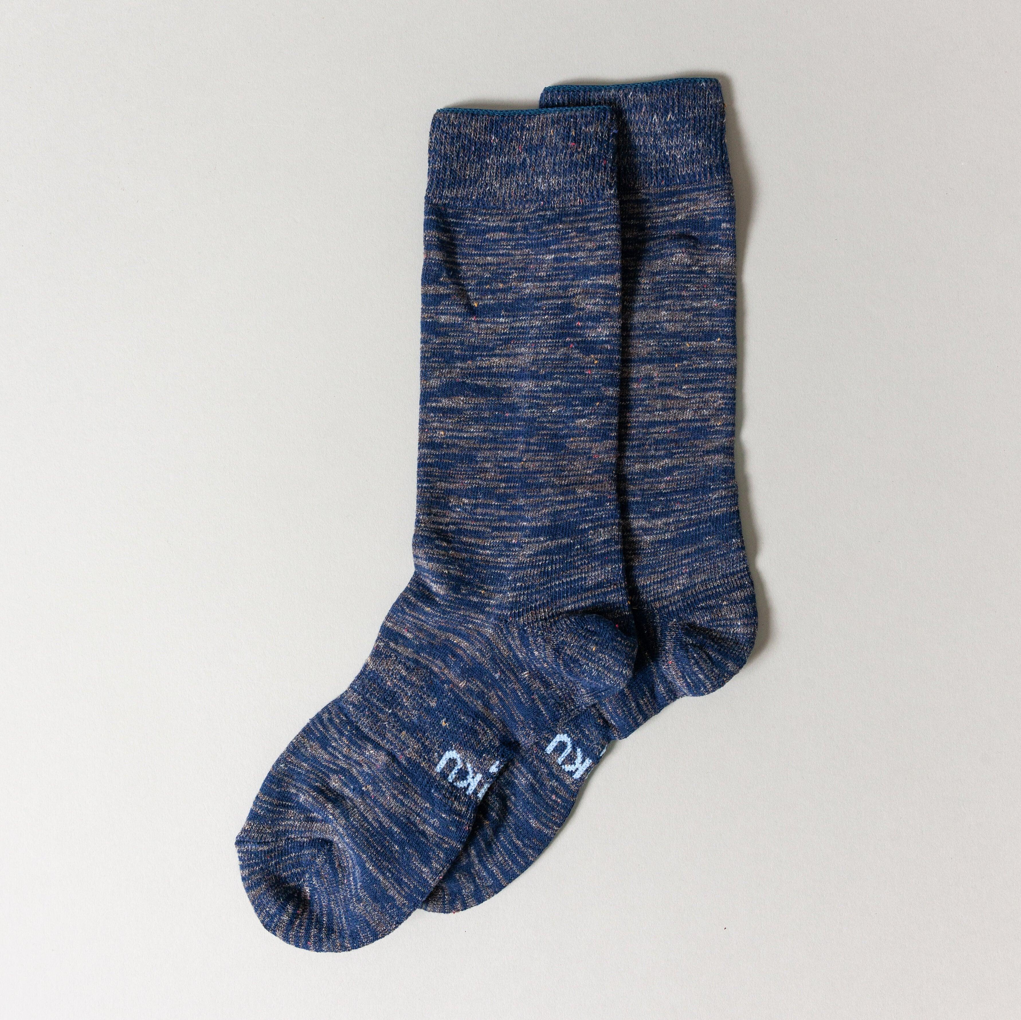 MOKU Socks - Nagamochi Shop