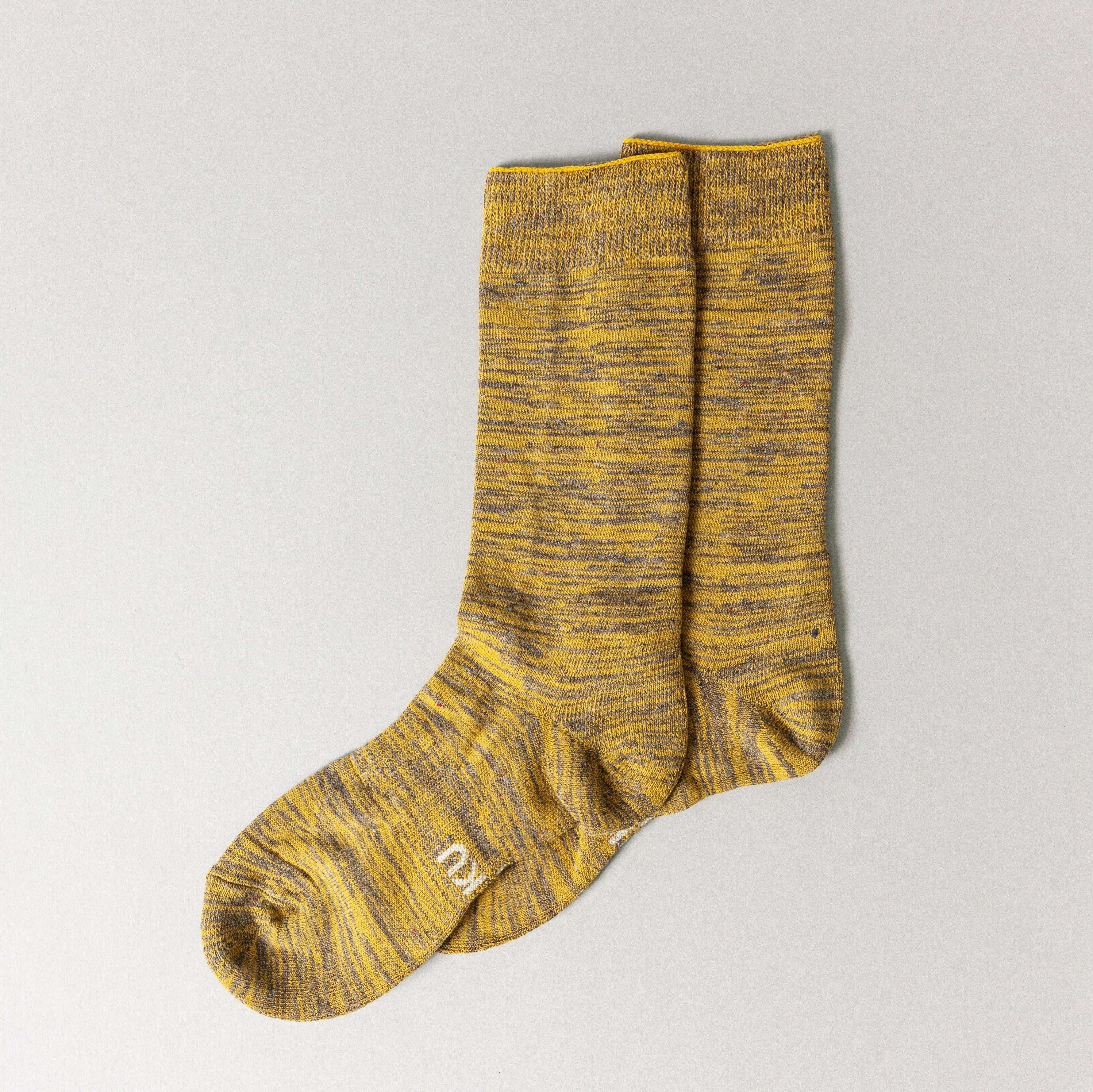 MOKU Socks - Nagamochi Shop