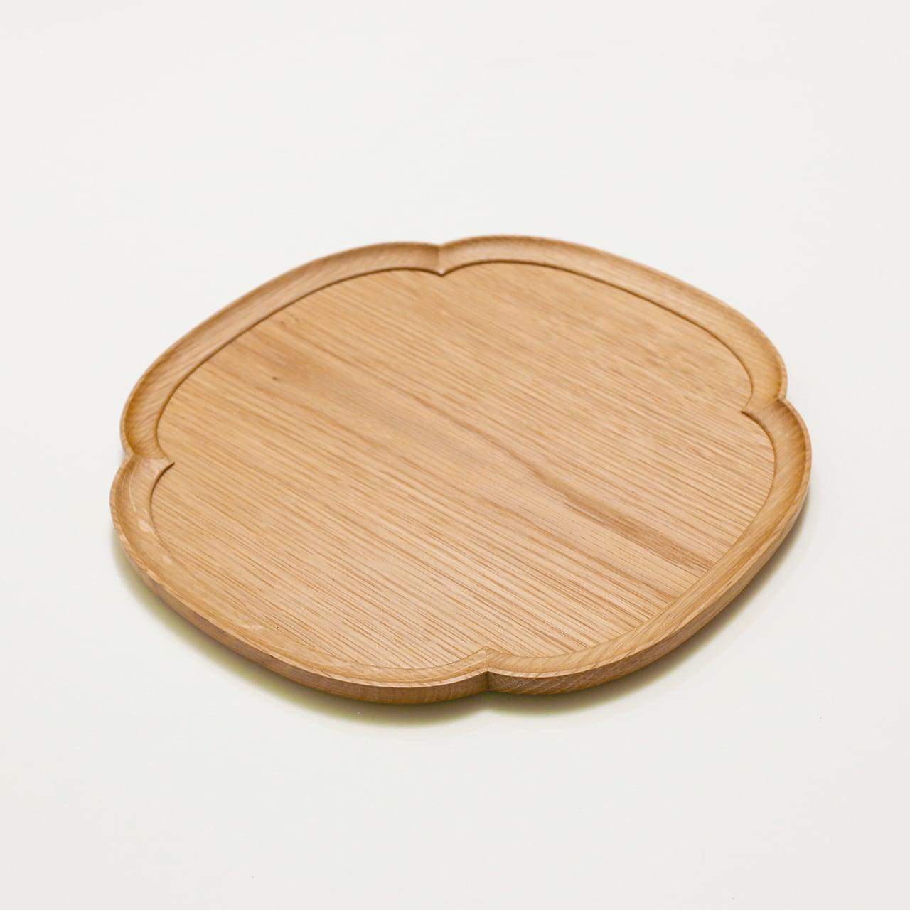 Iwakagu Tray - Boke- - Nagamochi Shop