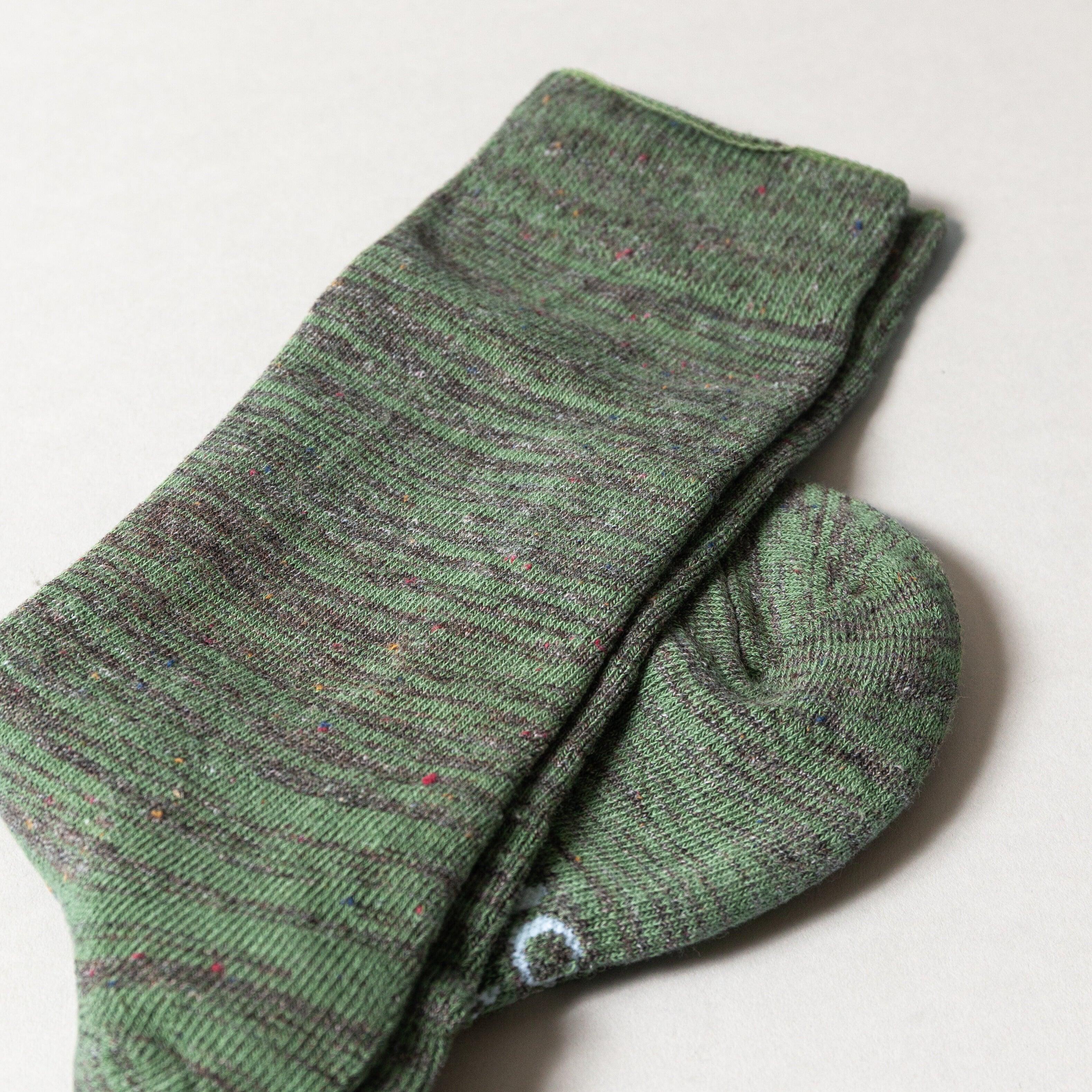 MOKU Socks - Nagamochi Shop
