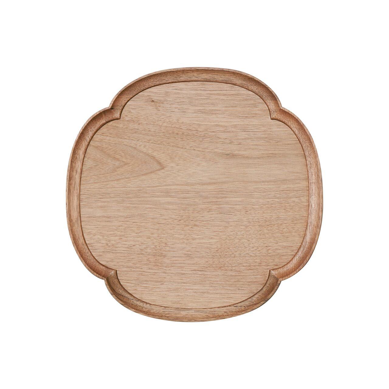 Iwakagu Tray - Boke- - Nagamochi Shop