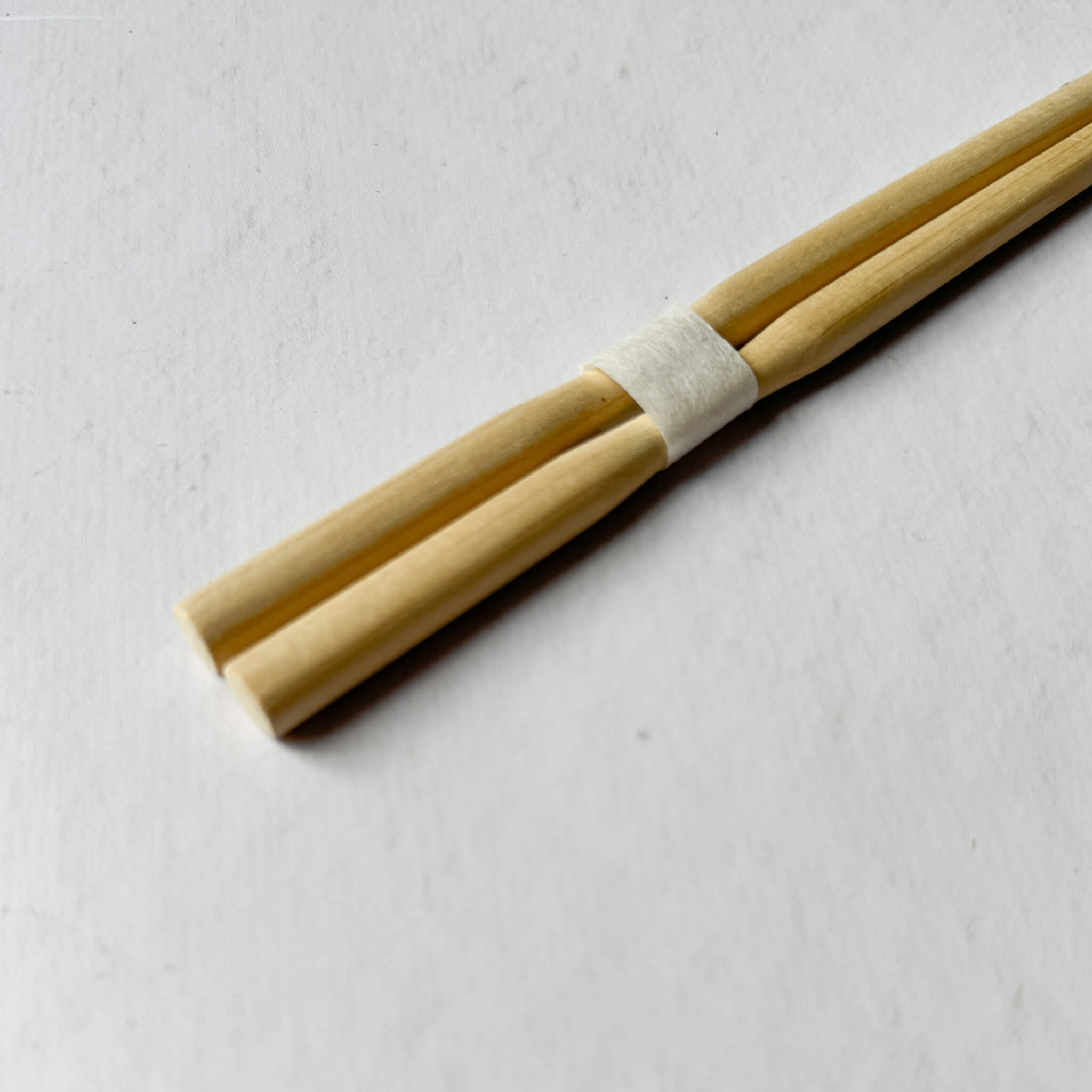 Hiba Wood Chopsticks (Set of 2) - Nagamochi Shop