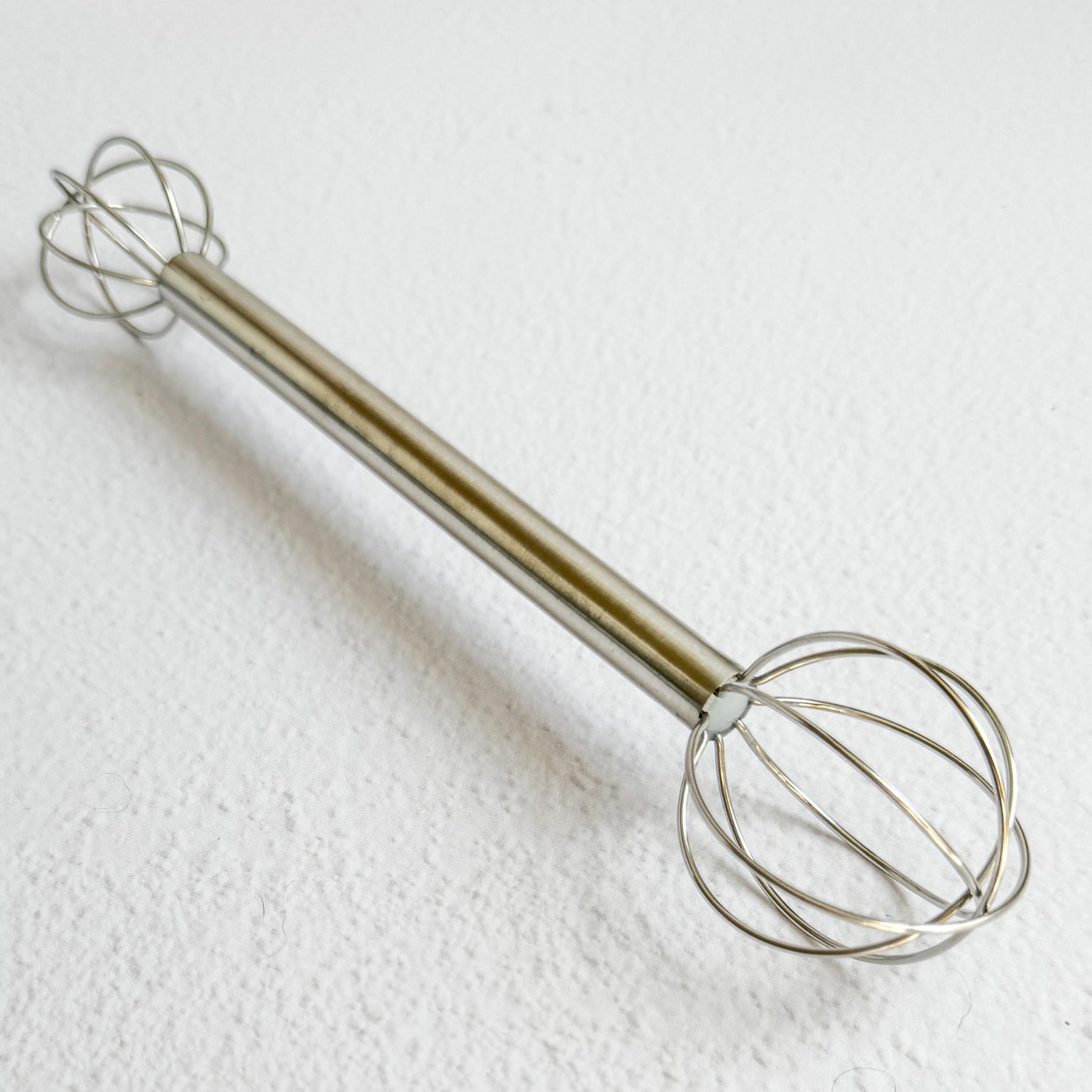 Miso Measuring Whisk Muddler - Nagamochi Shop