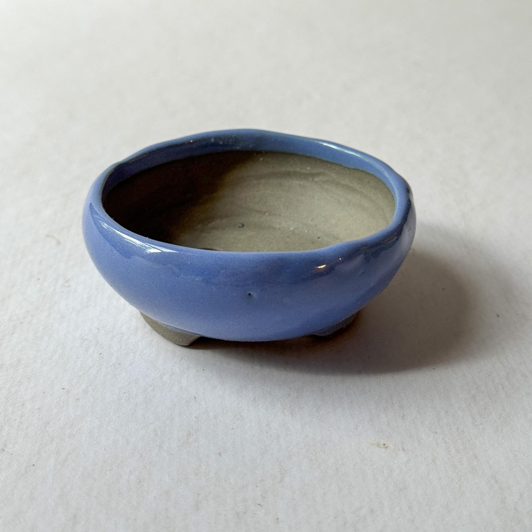 Mini Bonsai Pot | Dead Stock - Nagamochi Shop