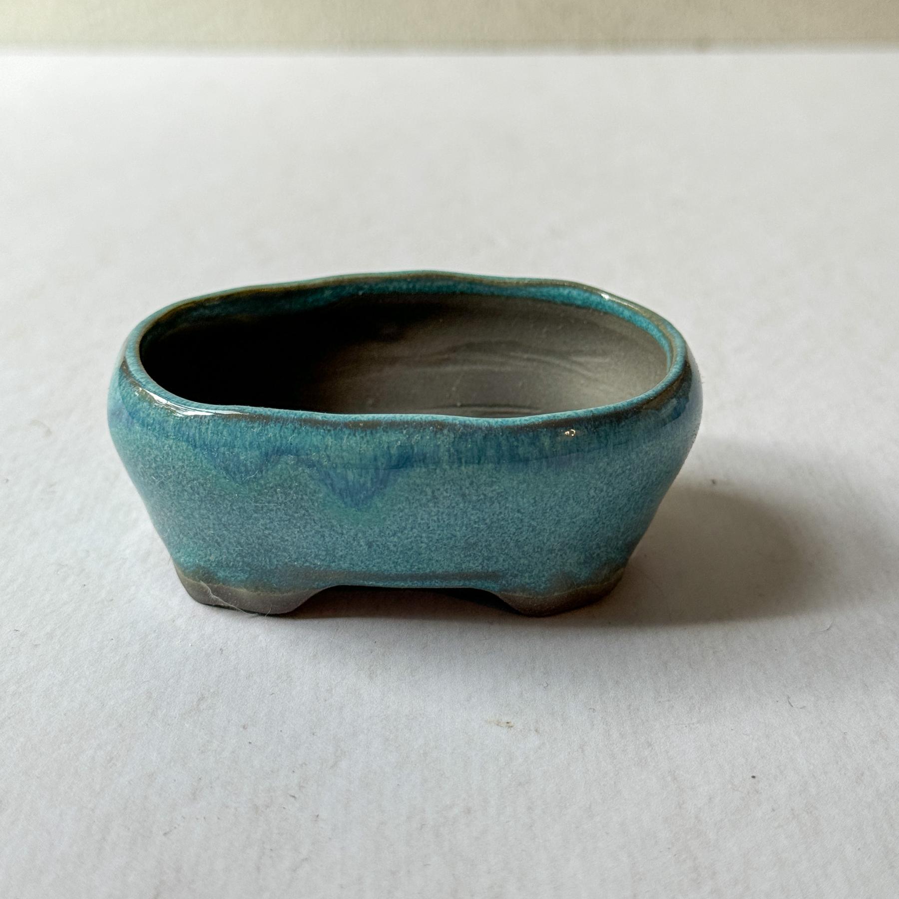 Mini Bonsai Pot | Dead Stock - Nagamochi Shop