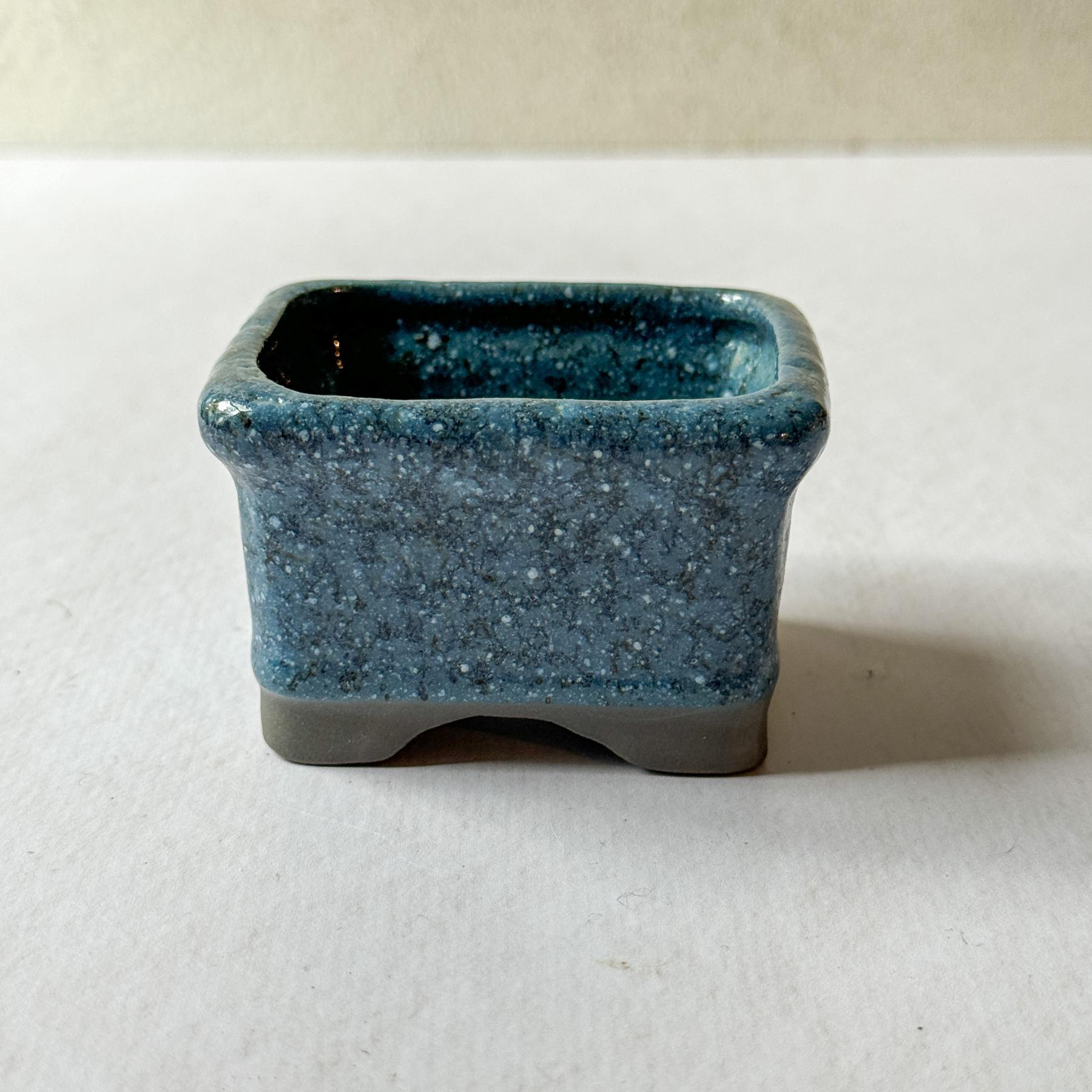 Mini Bonsai Pot | Dead Stock - Nagamochi Shop