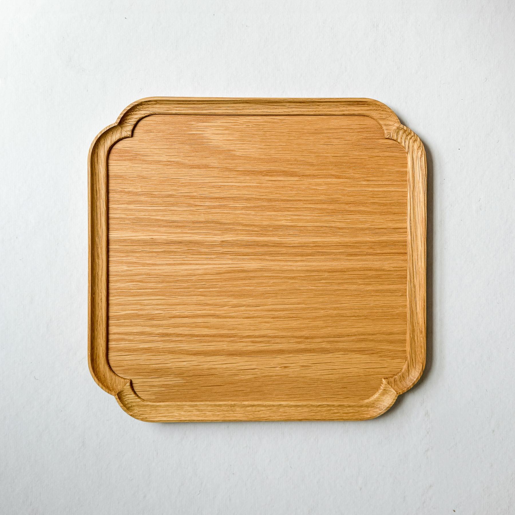 Iwakagu Tray - Irisumi- - Nagamochi Shop
