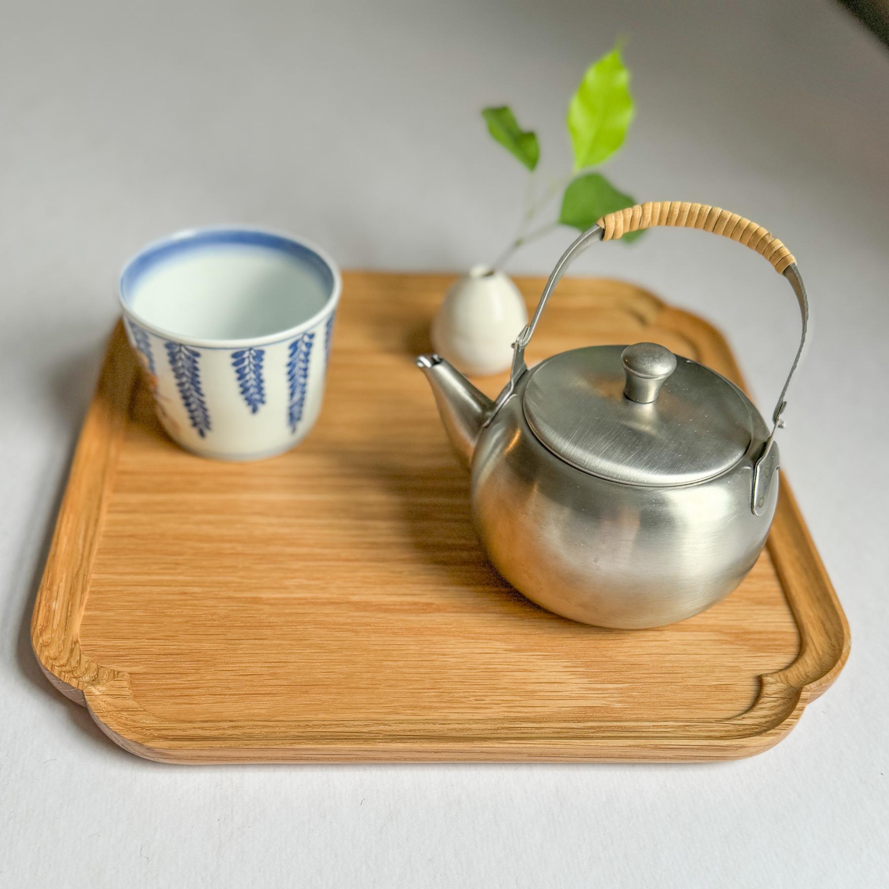Iwakagu Tray - Irisumi- - Nagamochi Shop