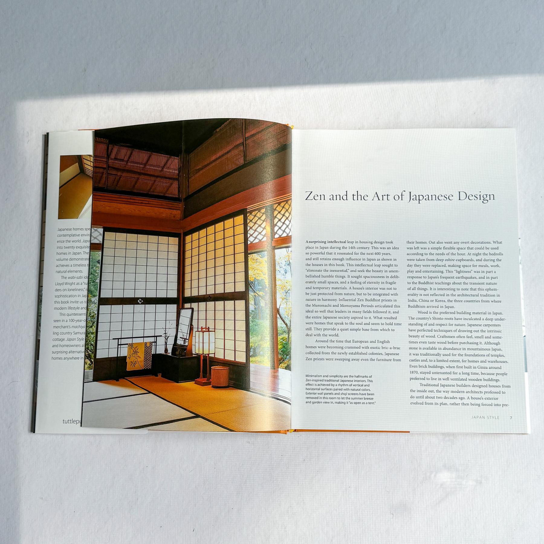 Japan Style | Architecture + Interiors + Design - Nagamochi Shop