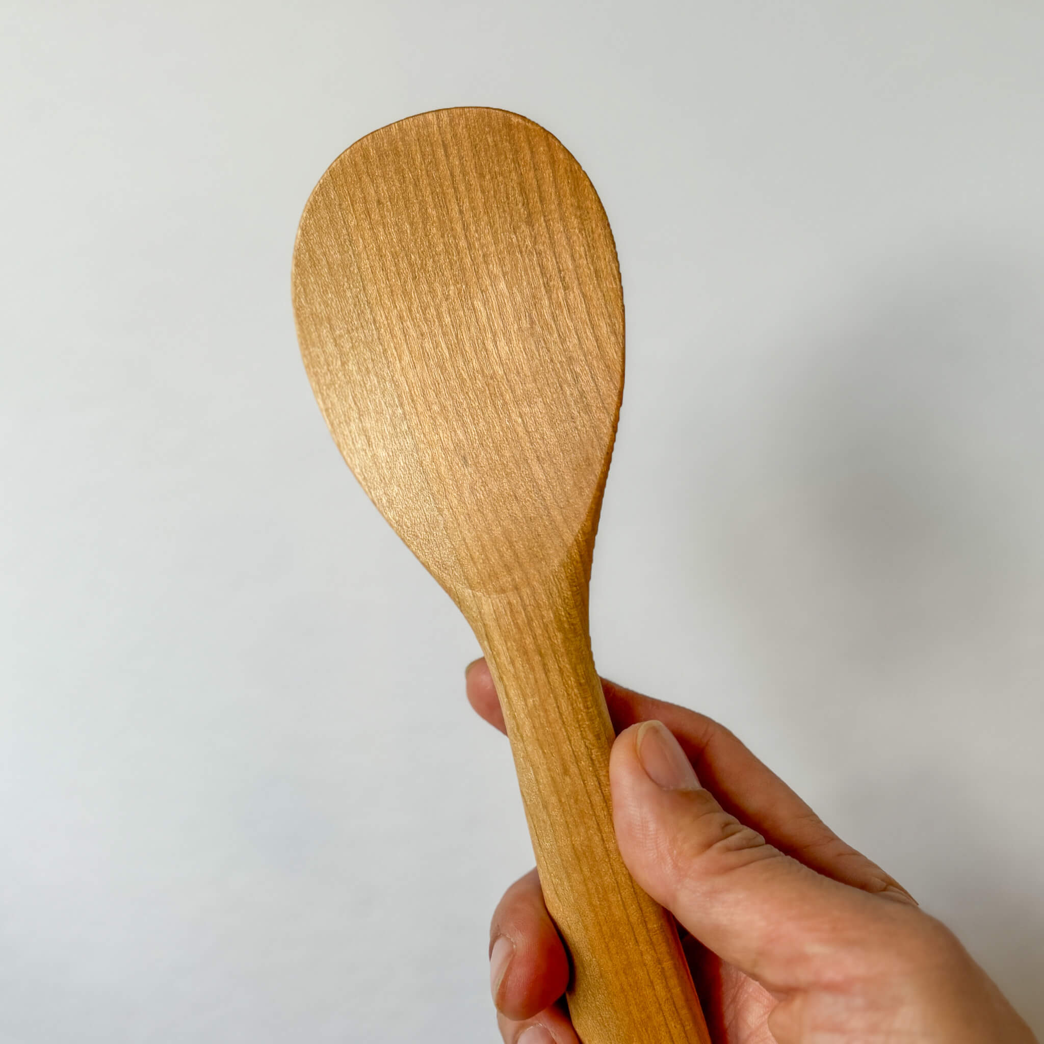 Handmade Rice scooper - Nagamochi Shop