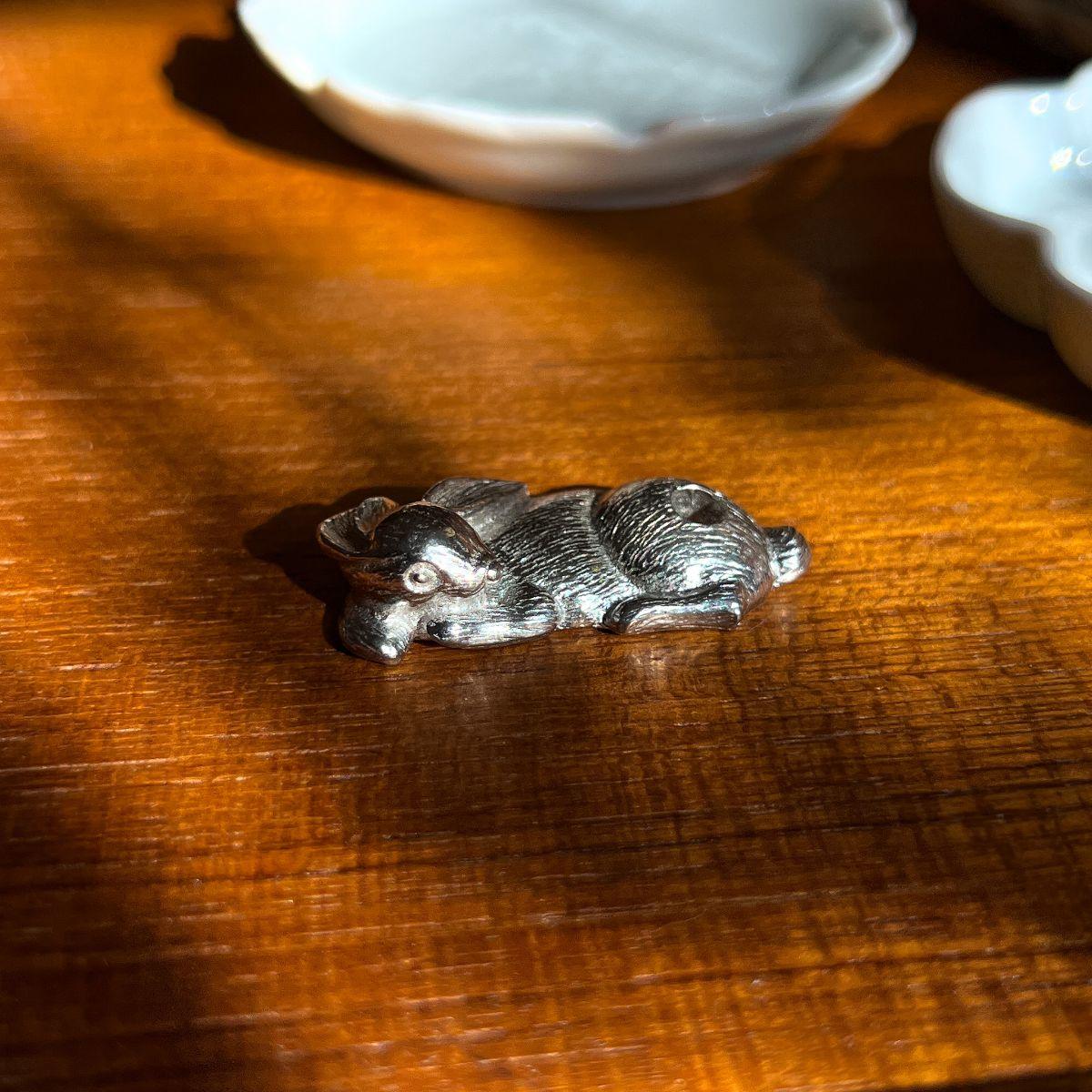 Sleeping Bunny Incense Holder - Nagamochi Shop