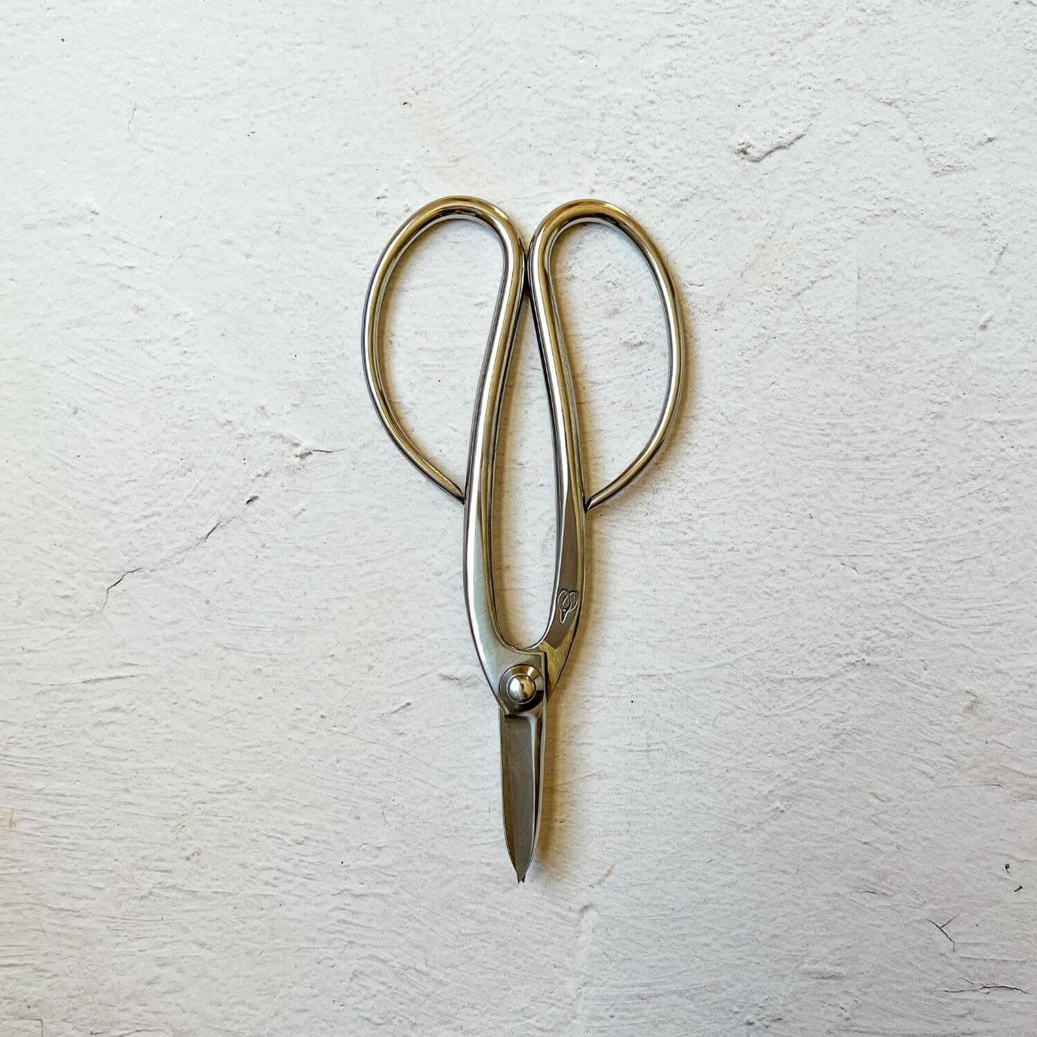 Kitchen Scissors by Toyama Hamono - Nagamochi Shop