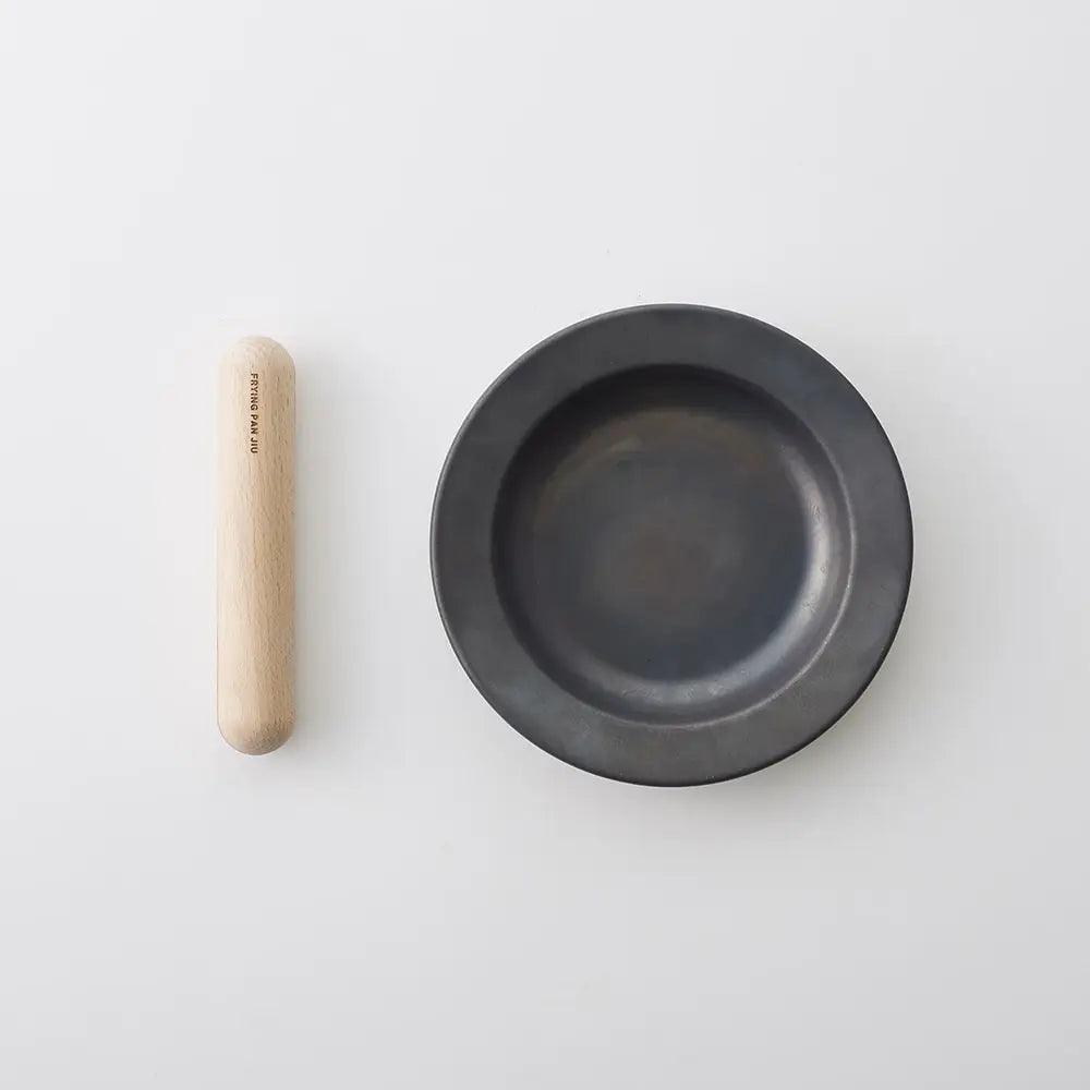 Frying Pan JIU - Nagamochi Shop