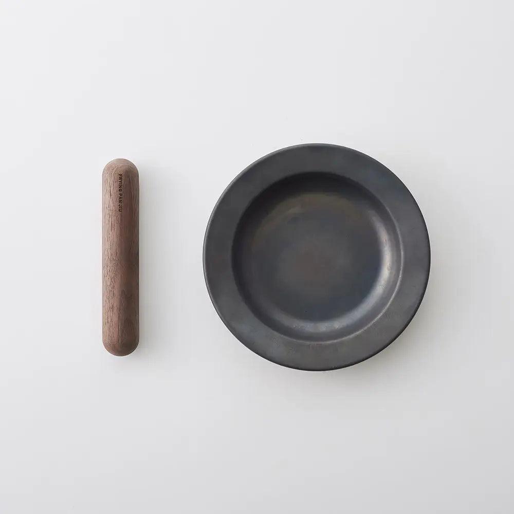 Frying Pan JIU - Nagamochi Shop