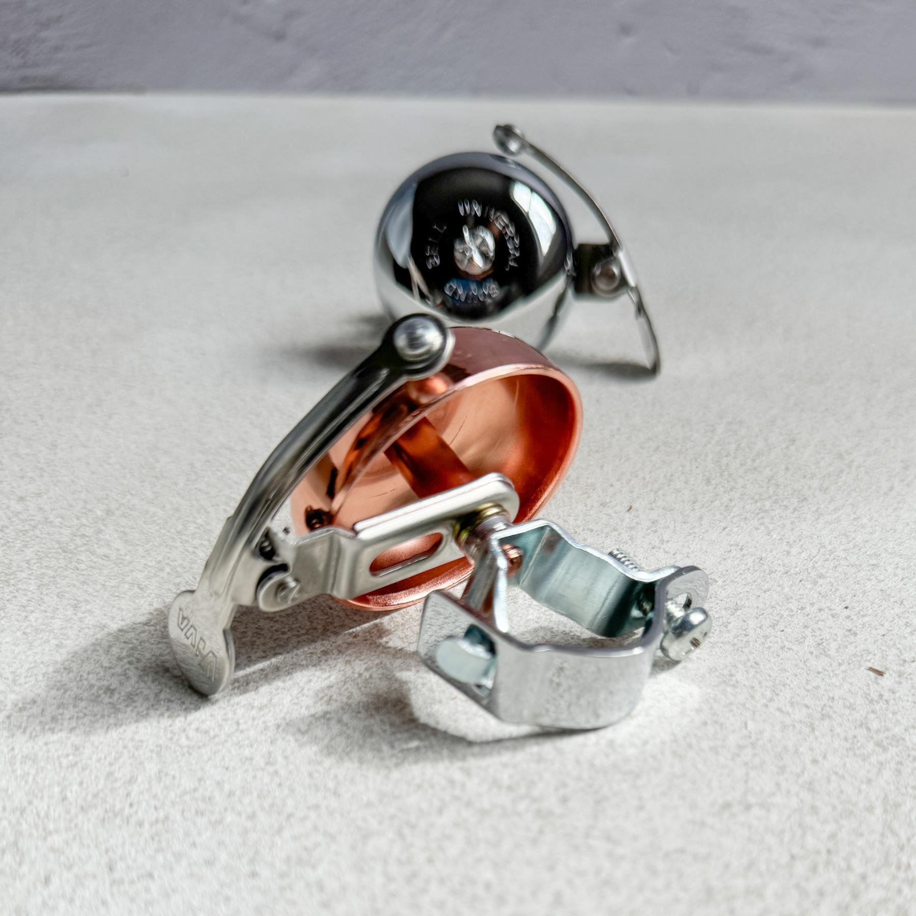 Bicycle Bell - Nagamochi Shop