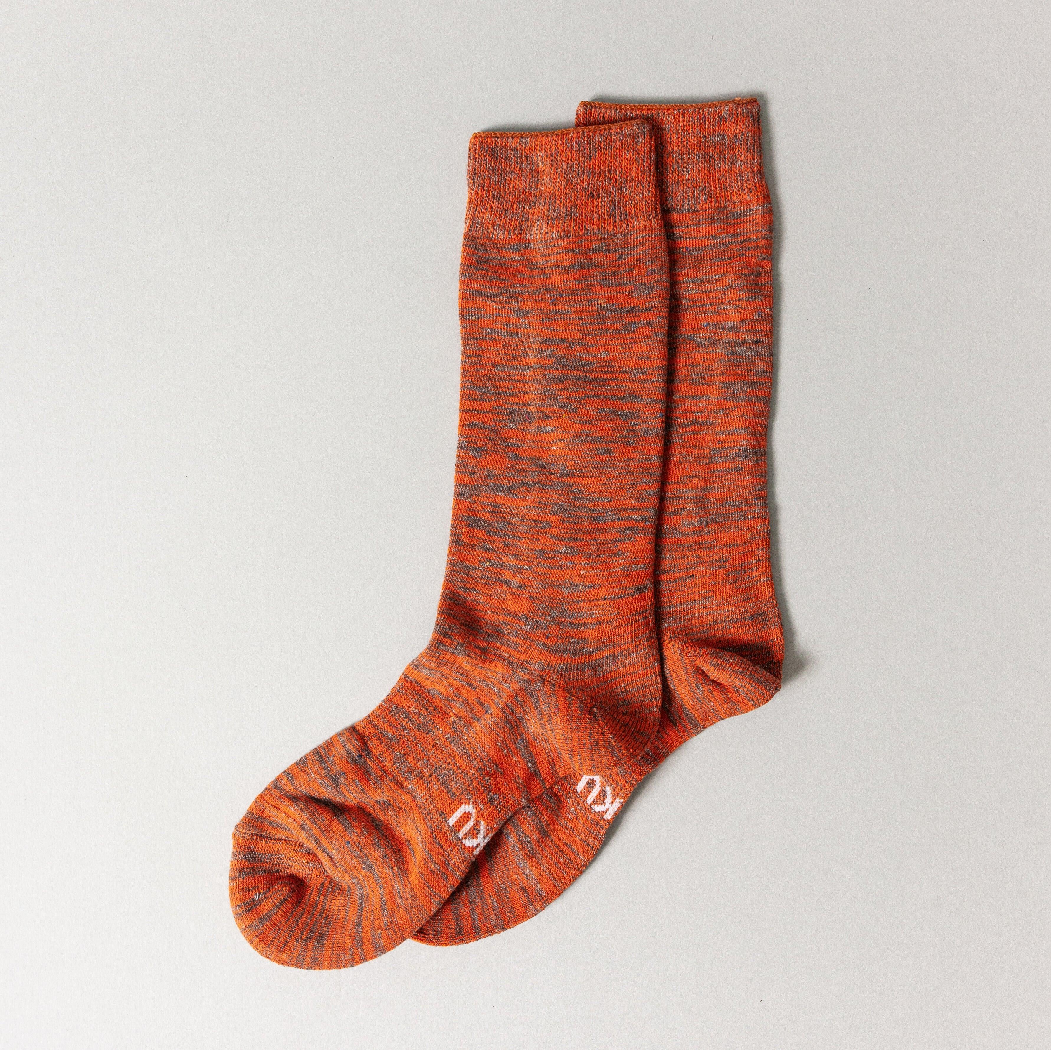 MOKU Socks - Nagamochi Shop