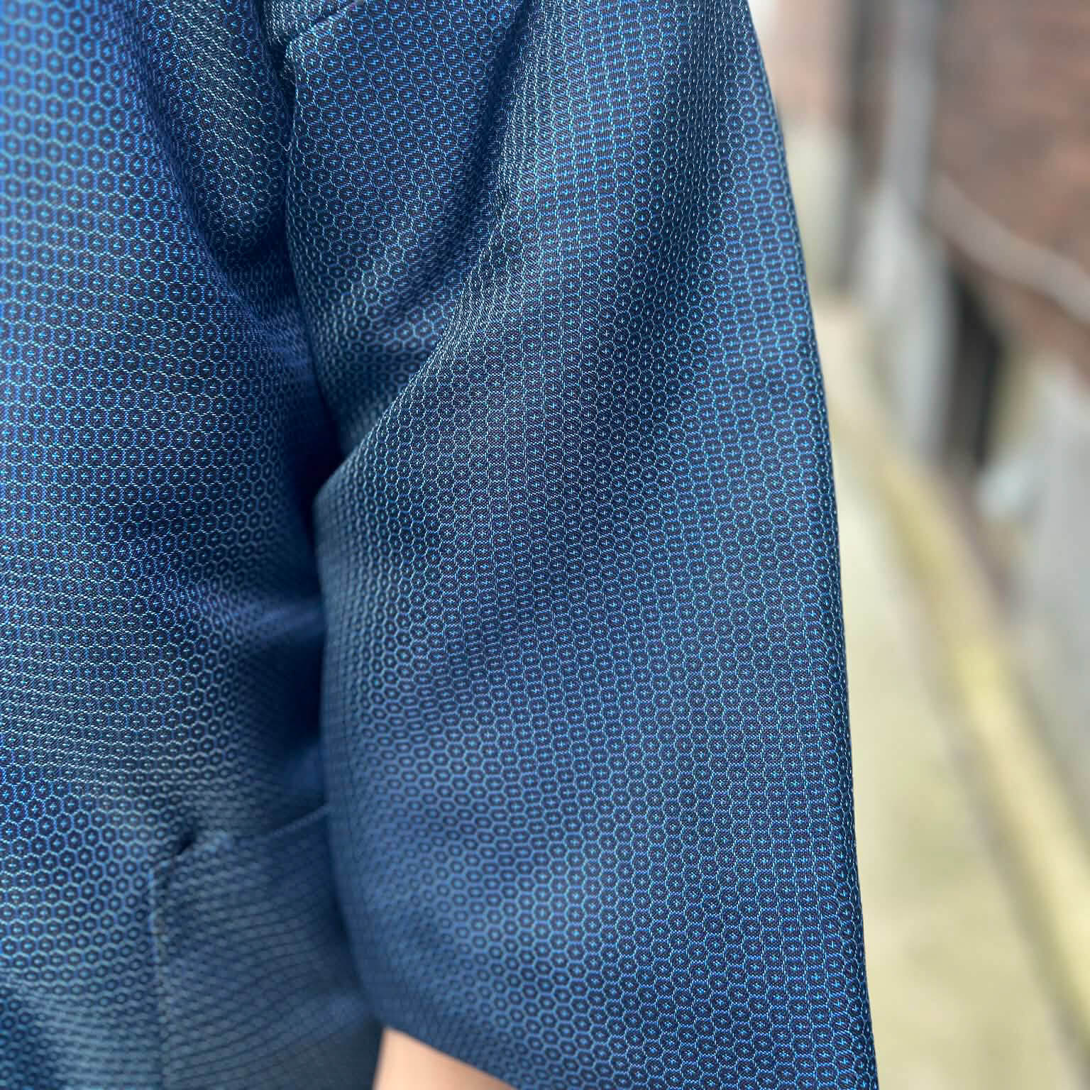 Hanten Jacket | Made in Kurume