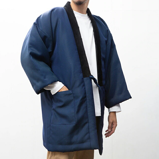 Hanten Jacket | Made in Kurume