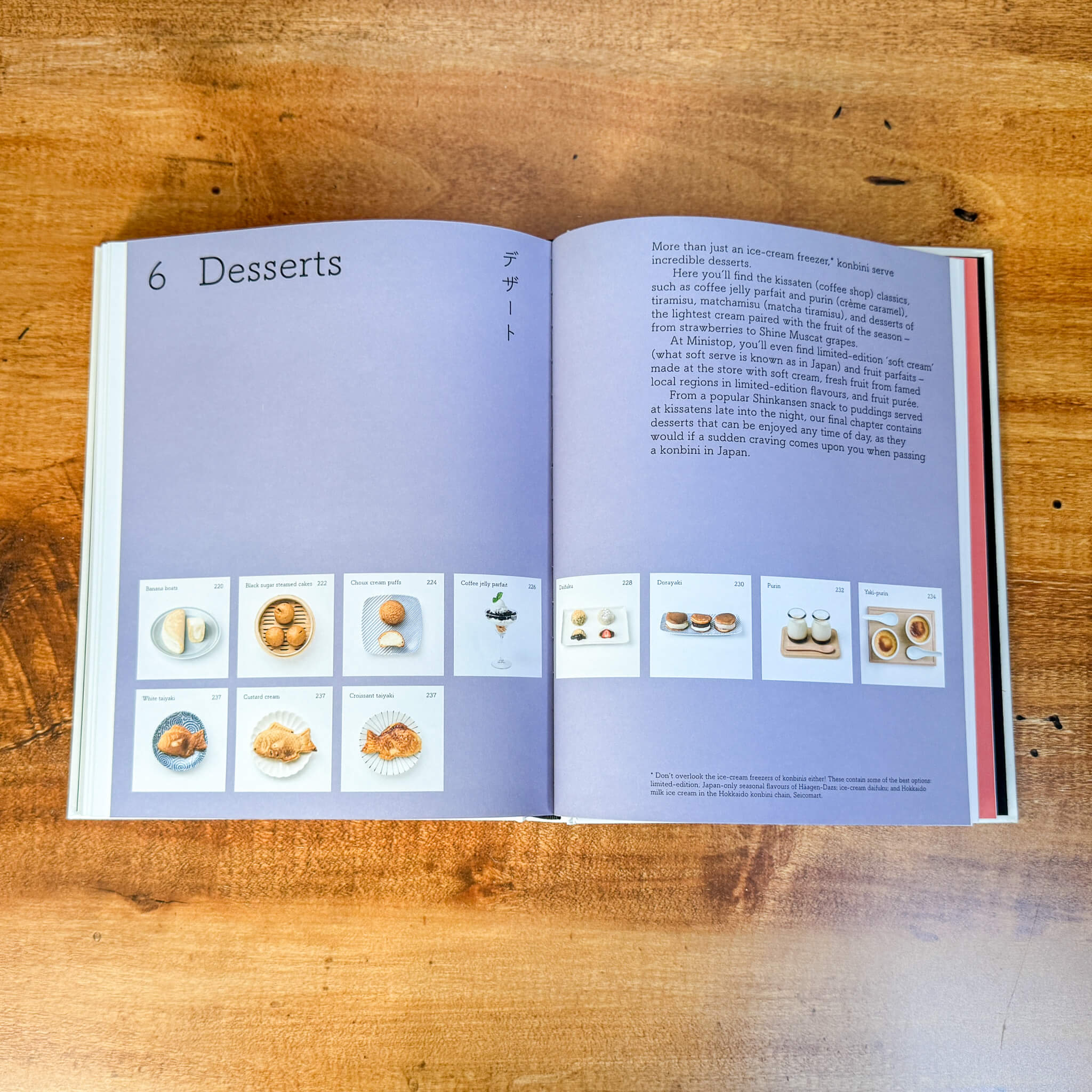 Konbini: Cult Recipes, Stories and Adventures from Japans Iconic Convenience Stores