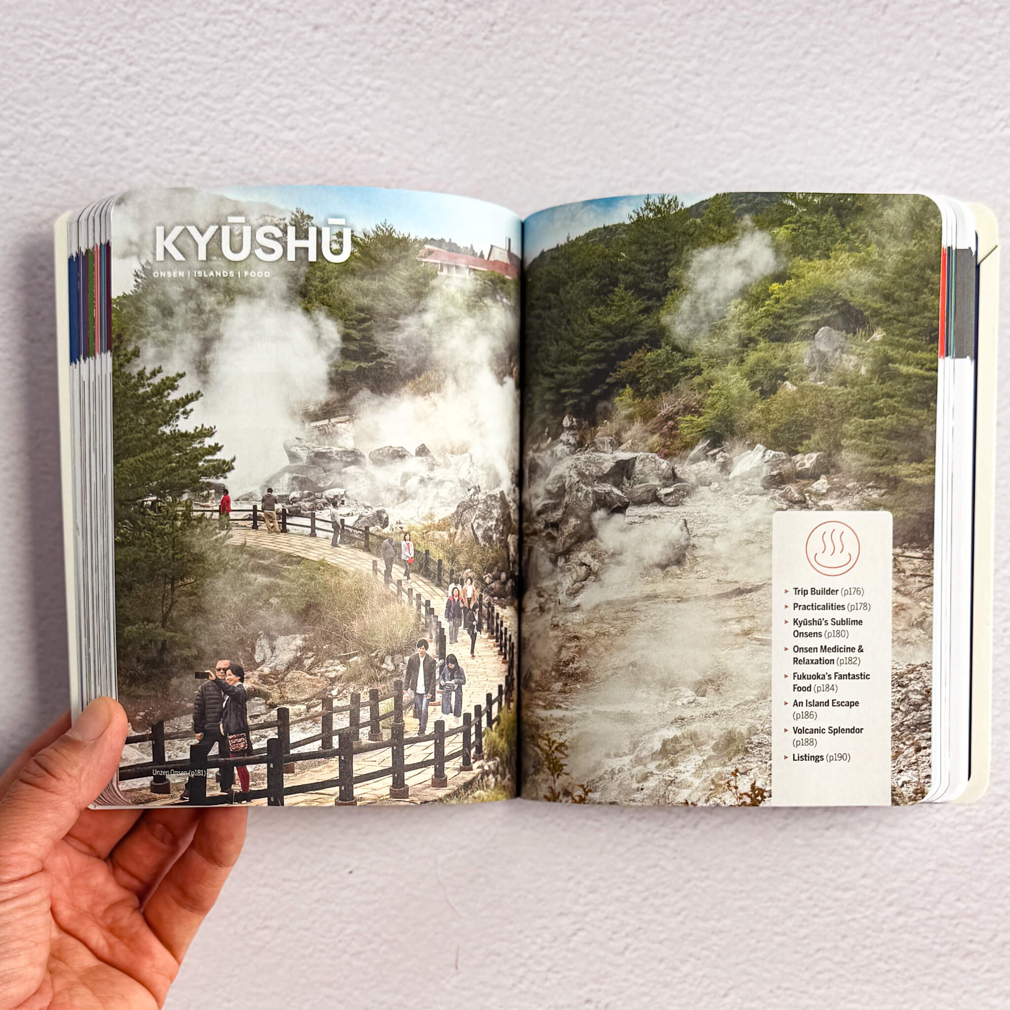 Lonely Planet Experience Japan | Published 2024