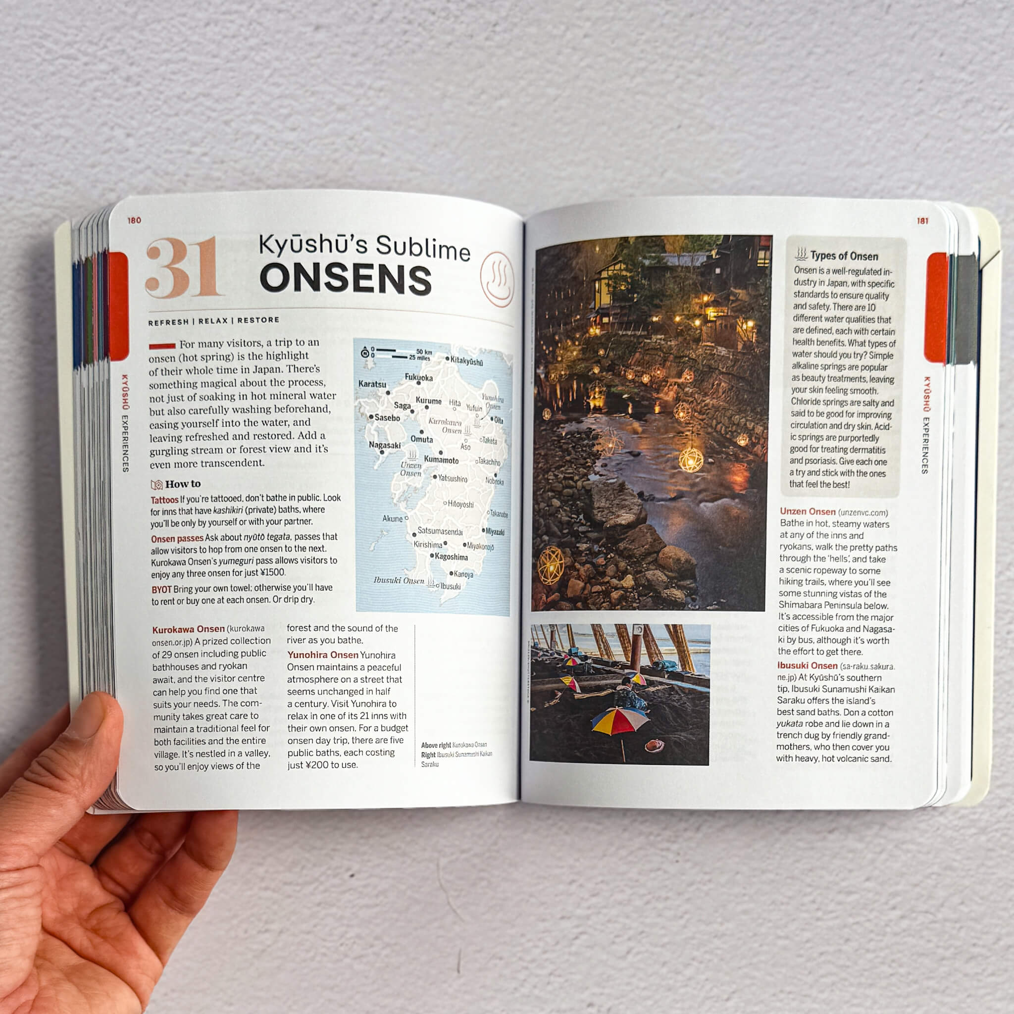 Lonely Planet Experience Japan | Published 2024