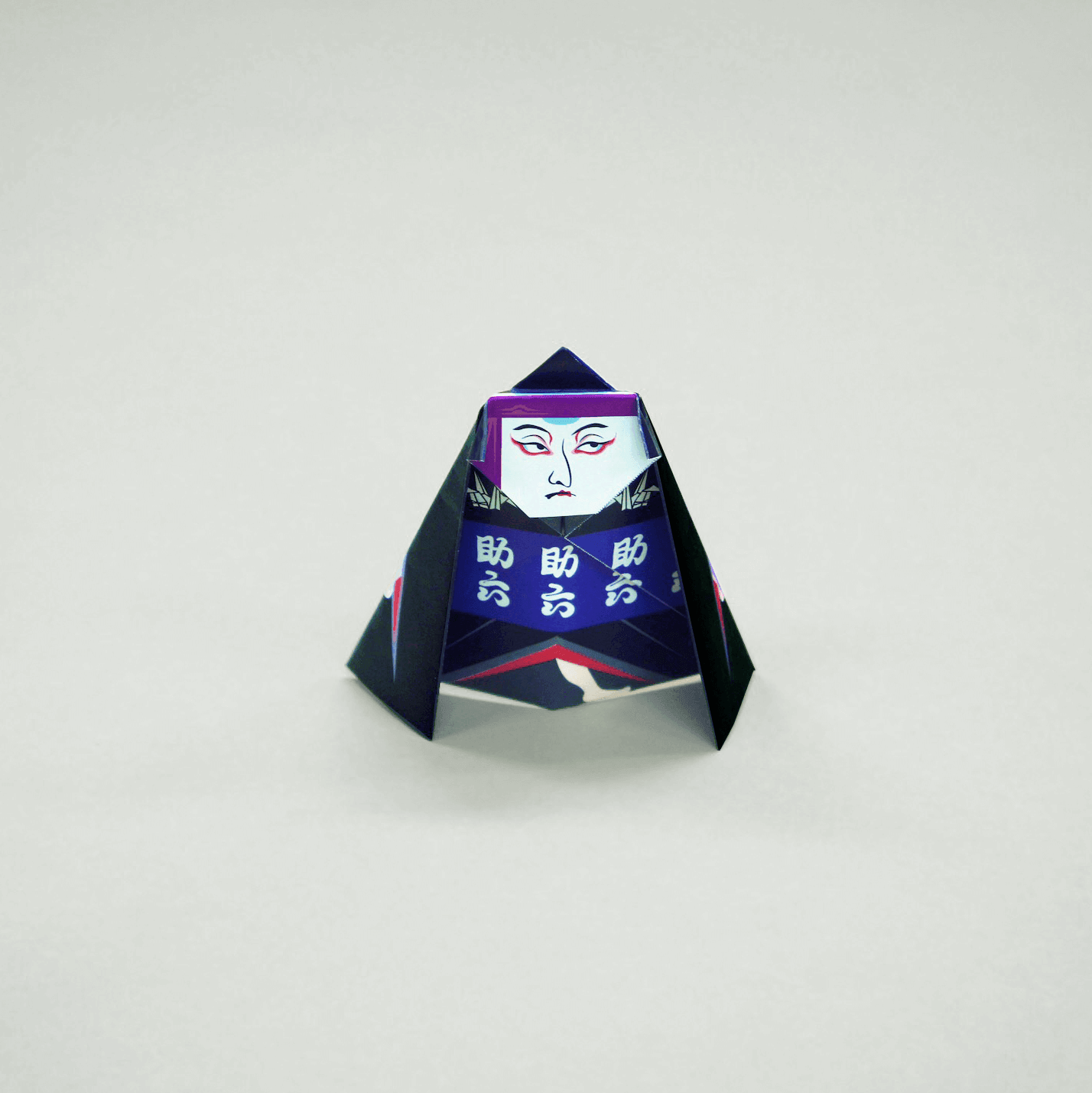 Tokyo Origami Book by COCHAE - Nagamochi Shop