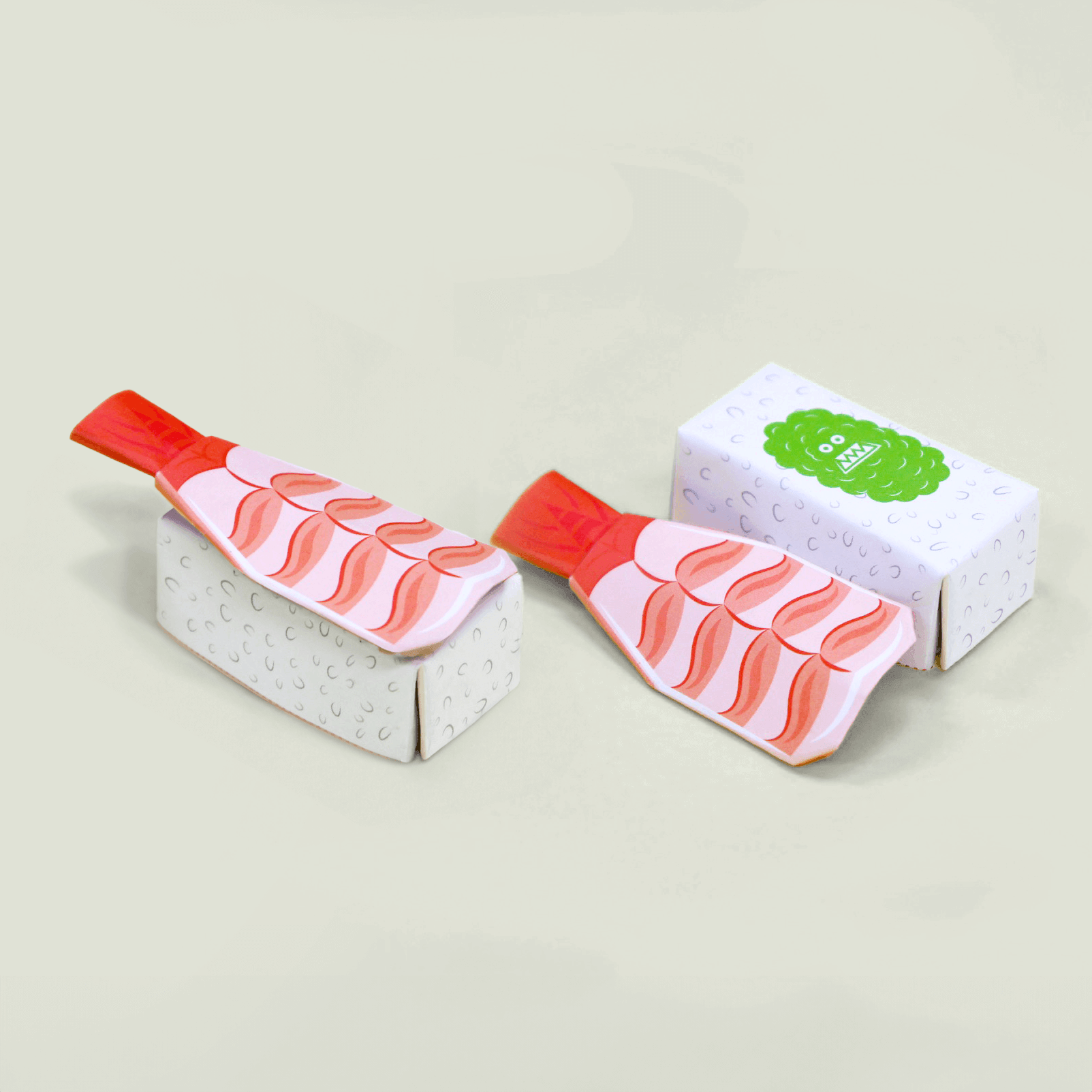 Tokyo Origami Book by COCHAE - Nagamochi Shop