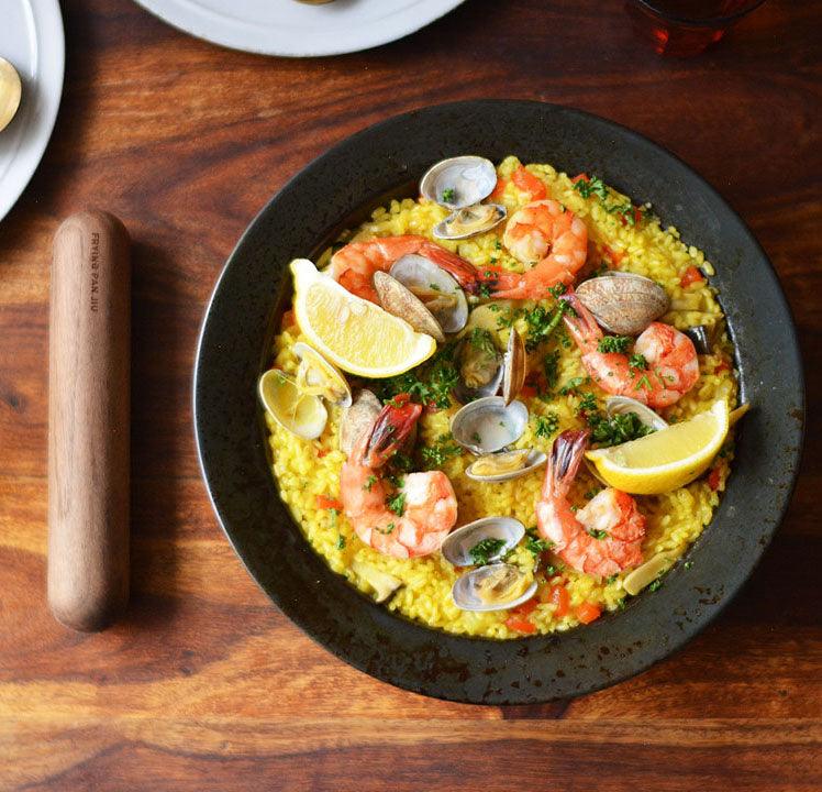 Frying Pan JIU - Nagamochi Shop