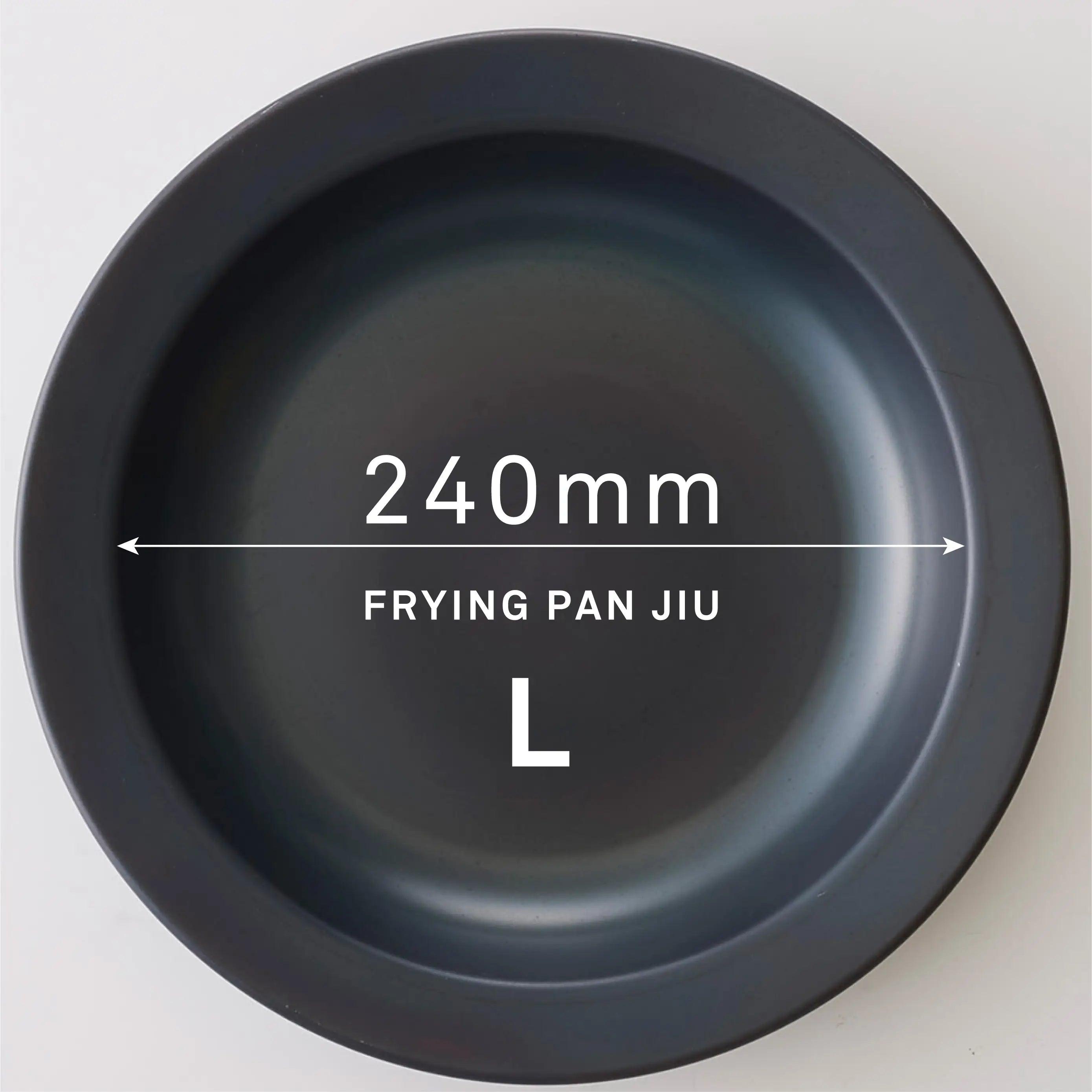 Frying Pan JIU - Nagamochi Shop