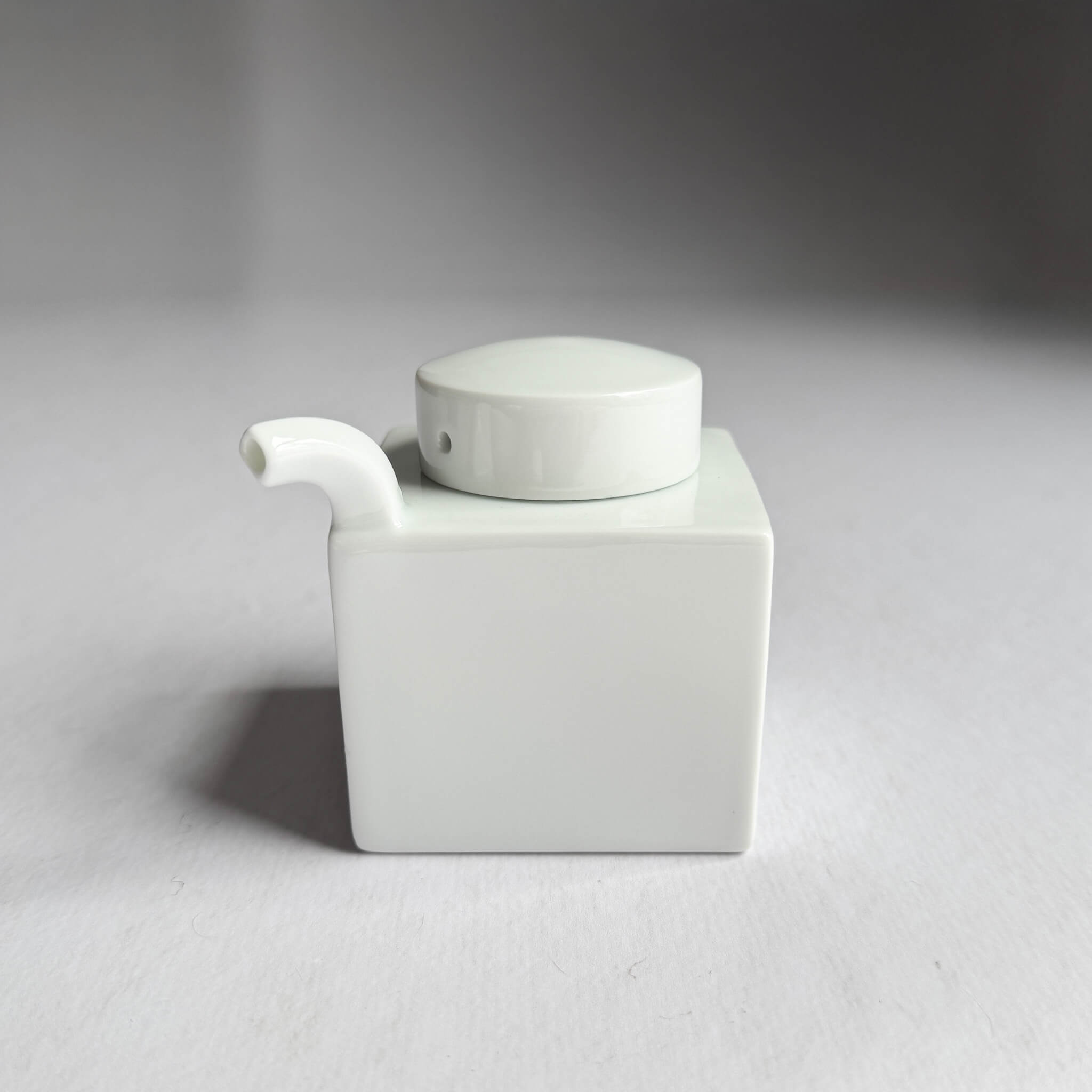 Ceramic Soy Sauce Dispenser
