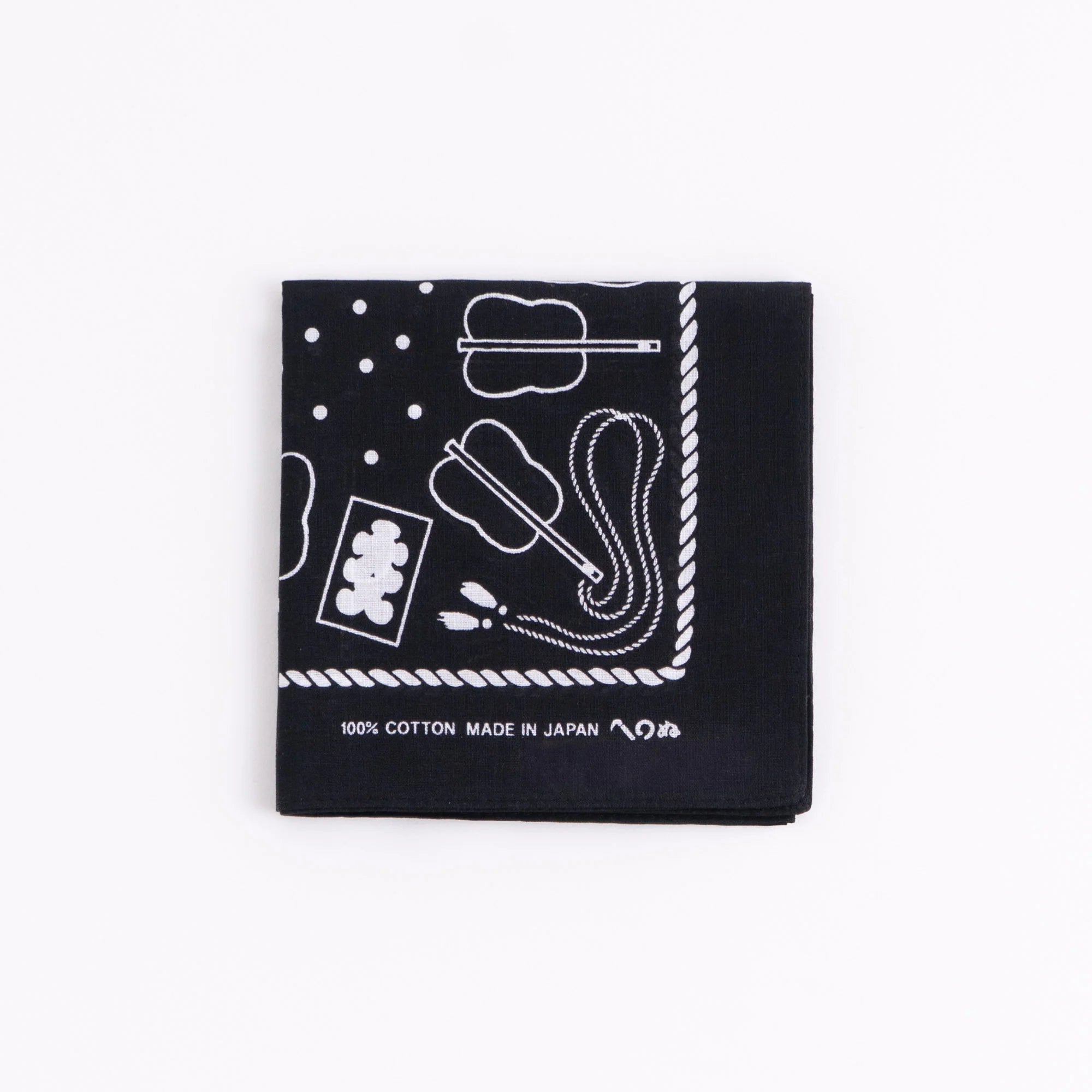 Bandana Furoshiki Sumo 52cm✕52cm