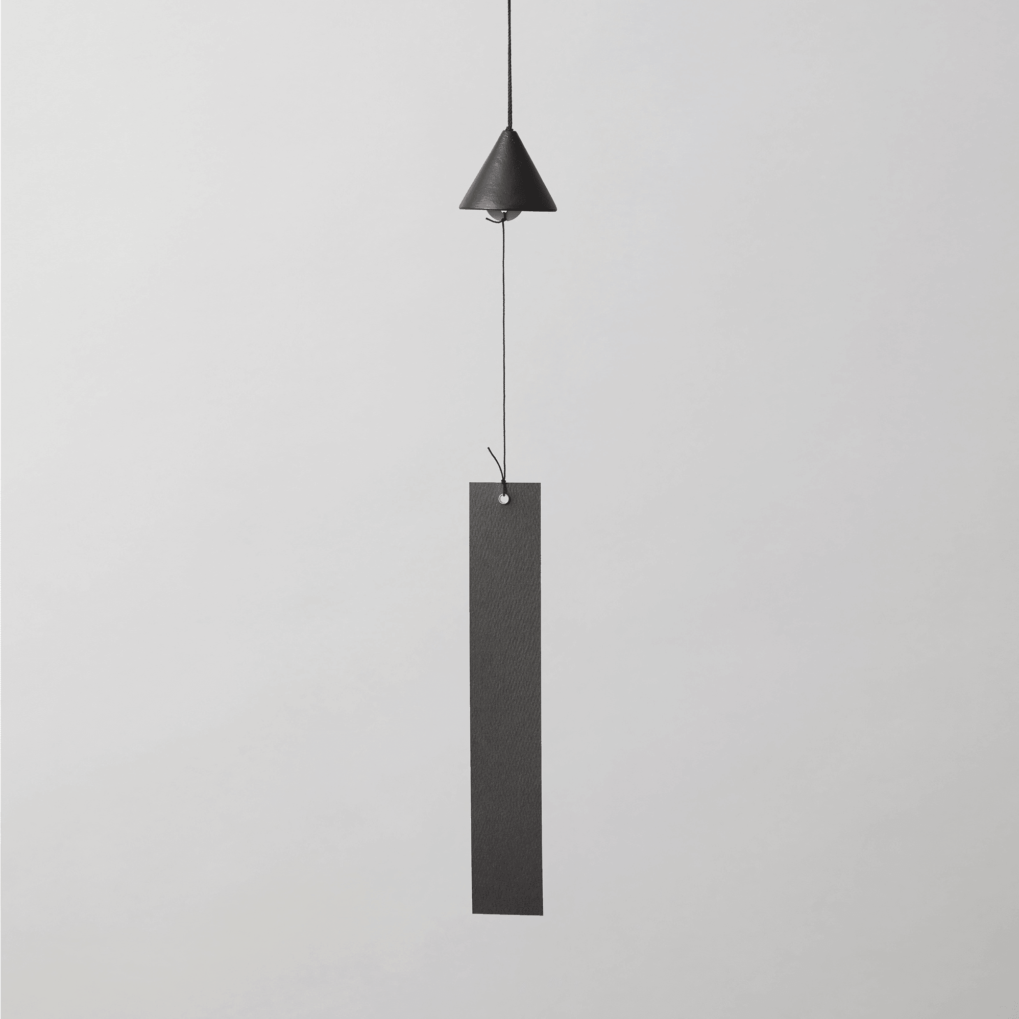 Japanese Cast Iron Wind Chime - Nagamochi Shop