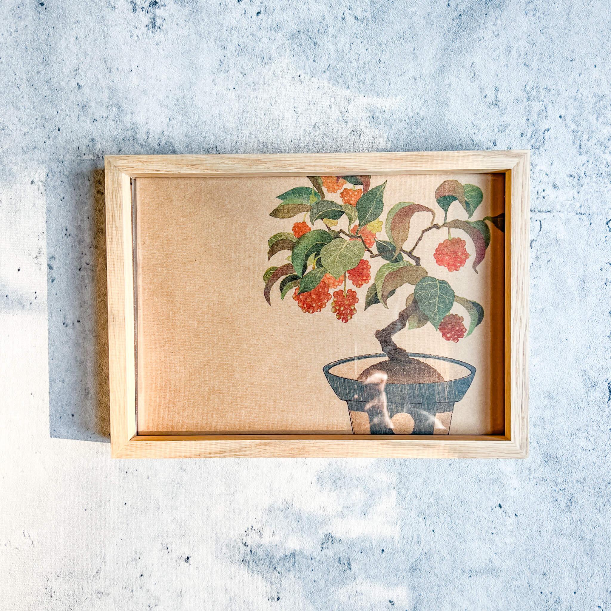 100 Art Crafting Papers Book : Nakagawa Masashichi Shoten - Nagamochi Shop