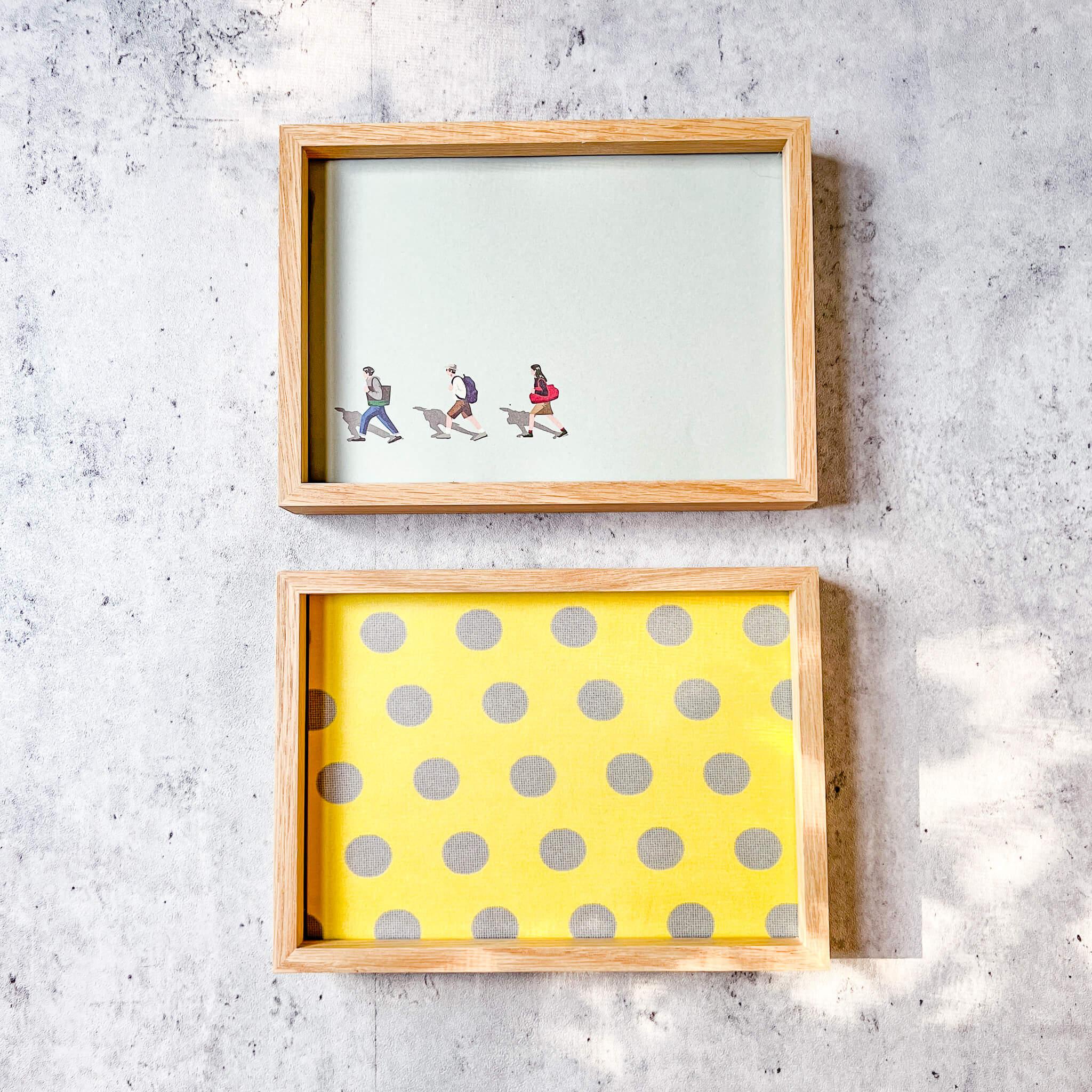 100 Art Crafting Papers Book : Nakagawa Masashichi Shoten - Nagamochi Shop