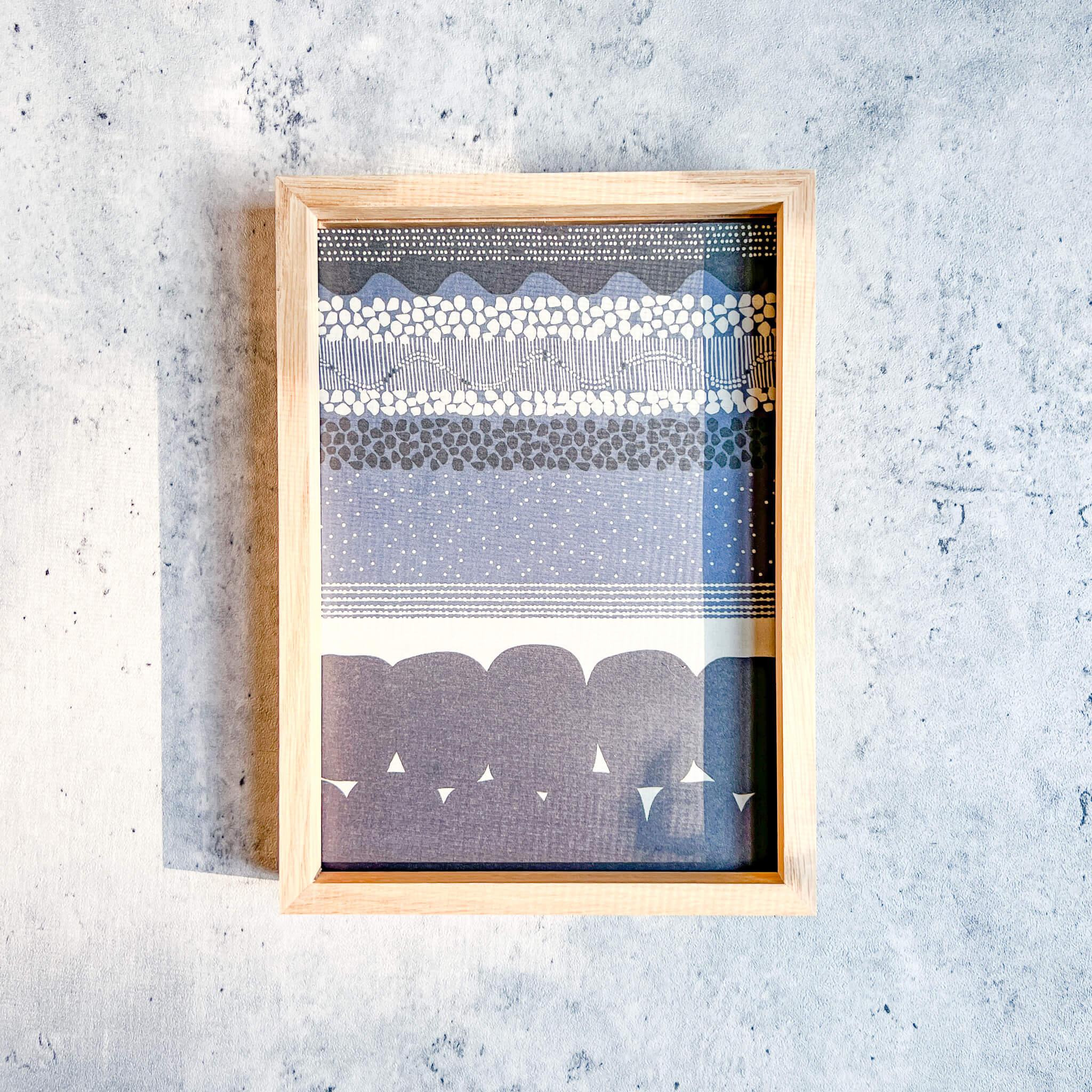 100 Art Crafting Papers Book : Nakagawa Masashichi Shoten - Nagamochi Shop