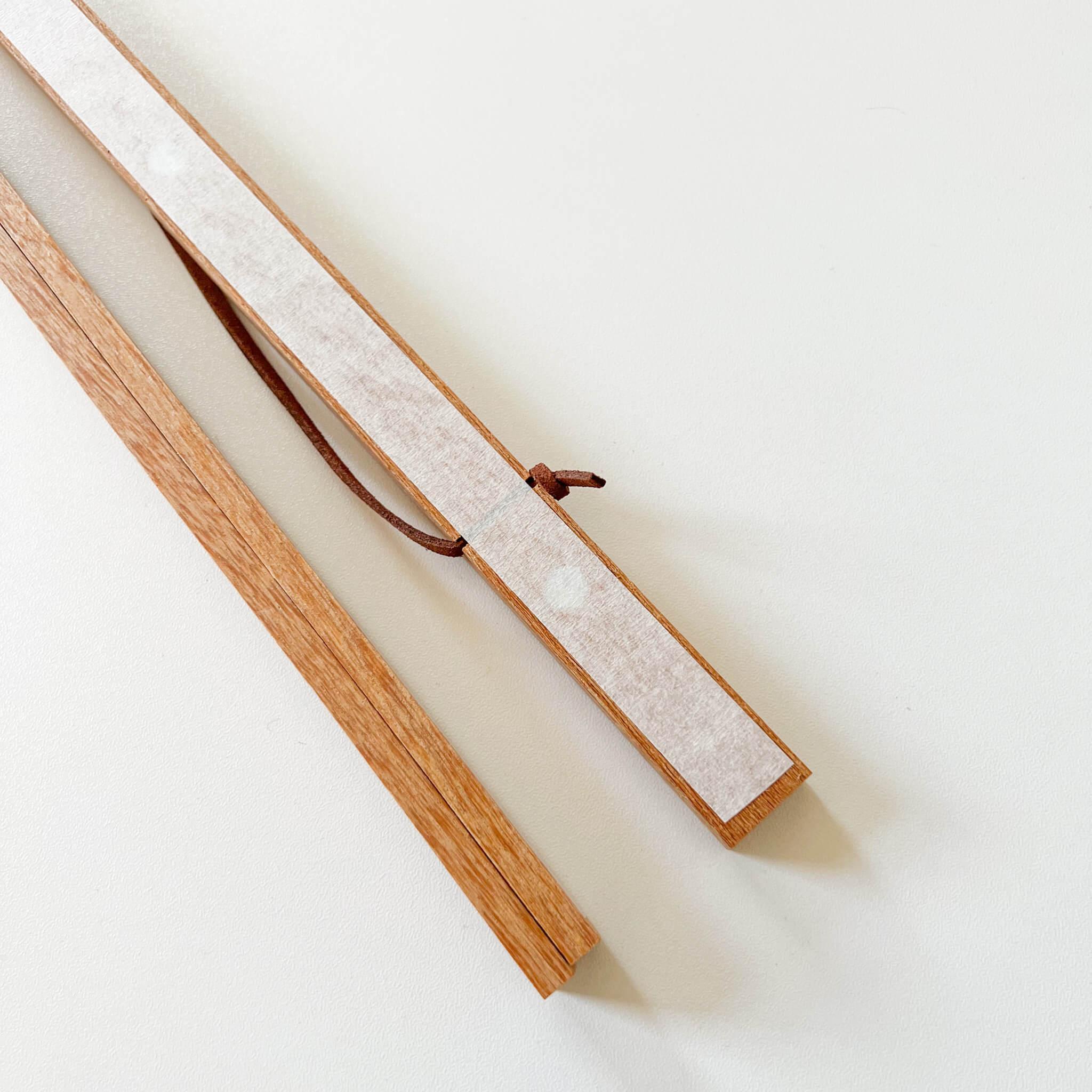 Art Hanger for Furoshiki & Tenugui - Nagamochi Shop