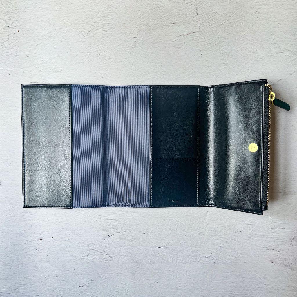 B6 Notebook Cover with Pen Case (Faux leather) - Nagamochi Shop