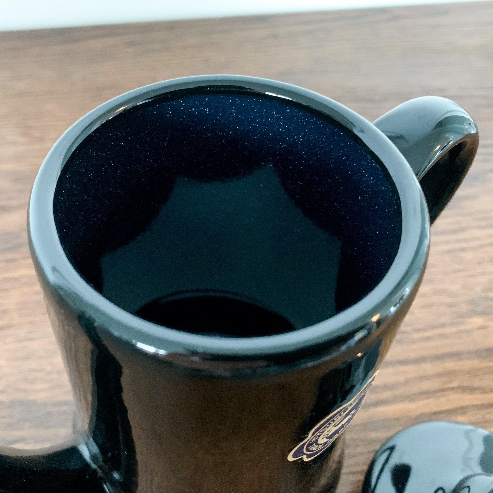 Enamel Slim Kettle 0.7L / NODA HORO - Nagamochi Shop