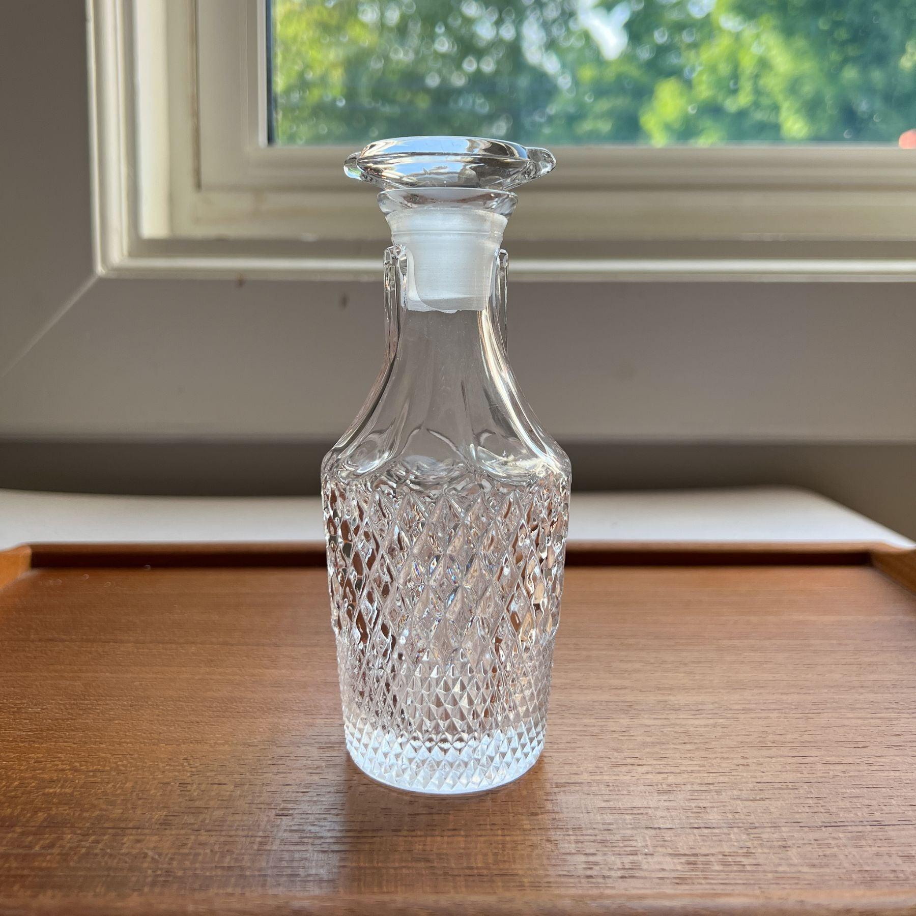 Glass Soy Sauce Jar - Nagamochi Shop