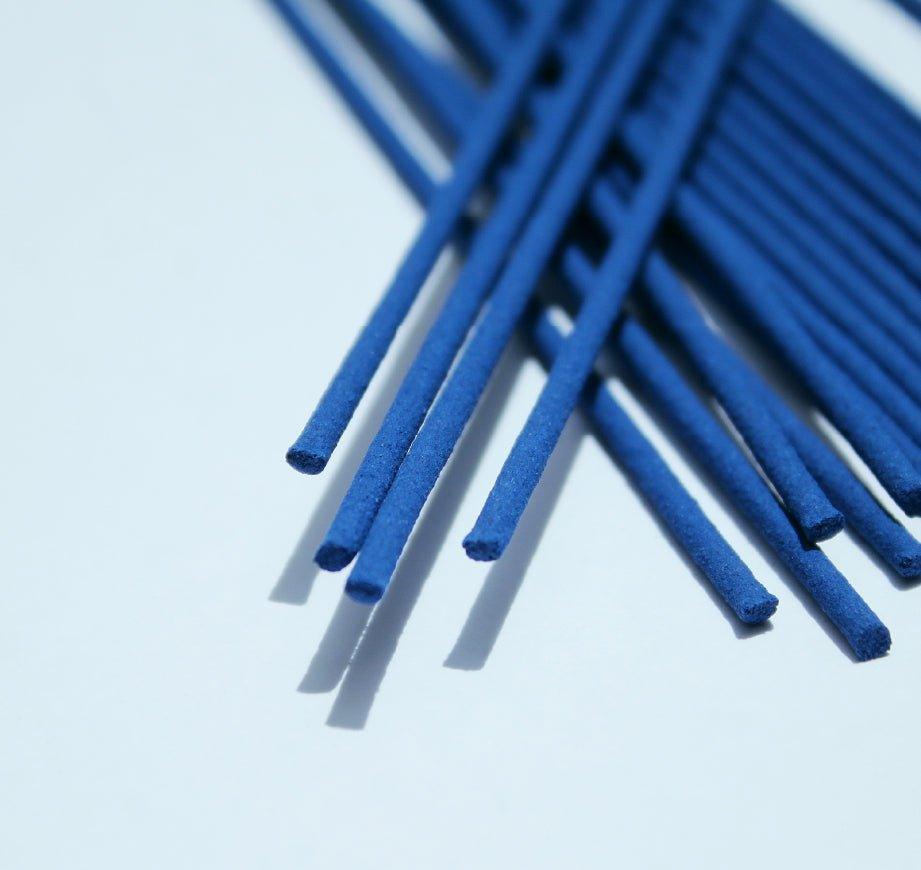 Japanese Incense "AO" - Nagamochi Shop