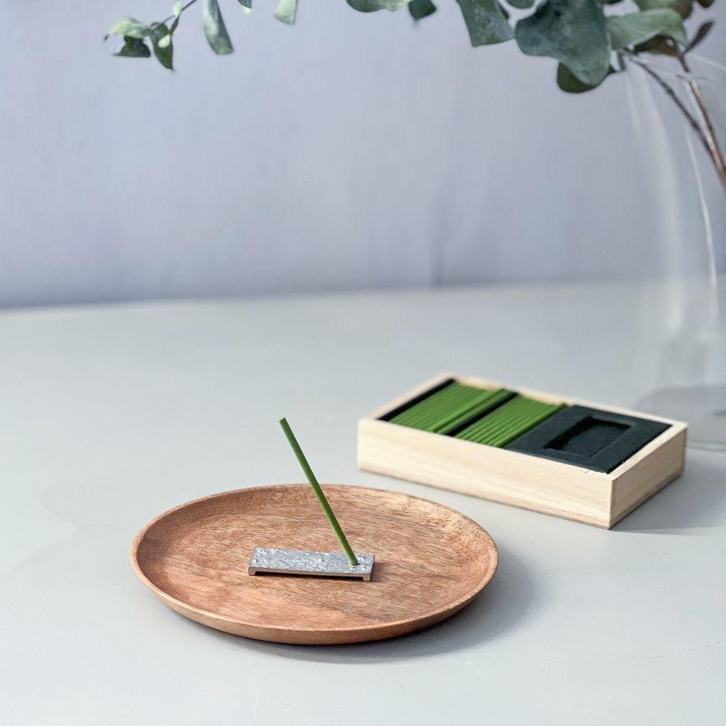 Japanese Incense "OOEDO-KOH" - Nagamochi Shop