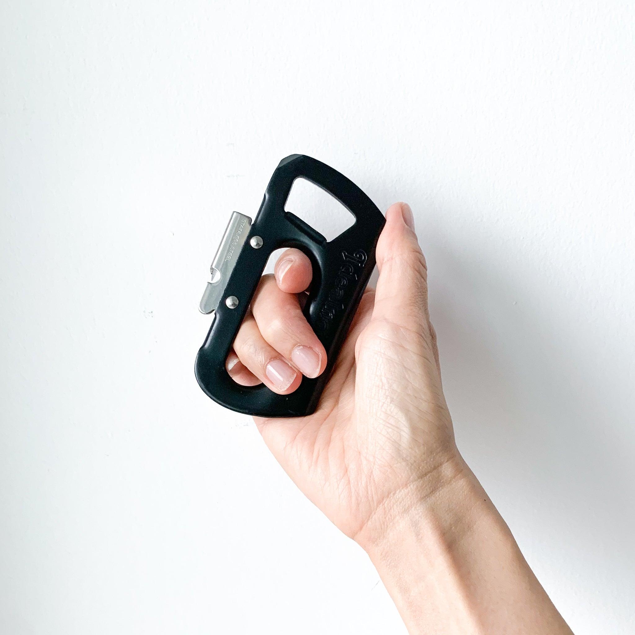 Japanese Old Fashioned Can and Bottle Opener - Nagamochi Shop