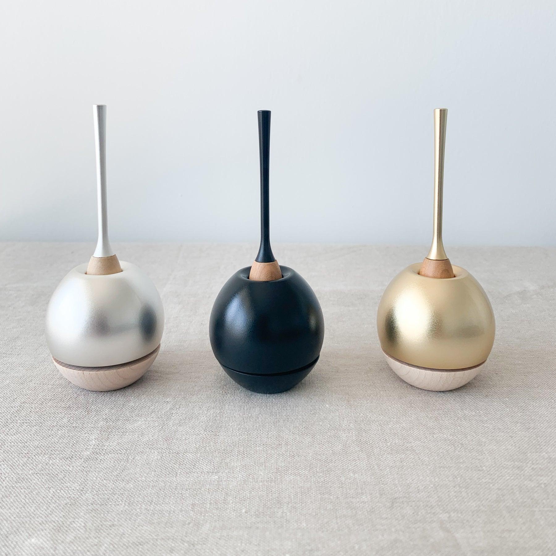 Japanese Orin Bell (Singing Bowl) - Nagamochi Shop