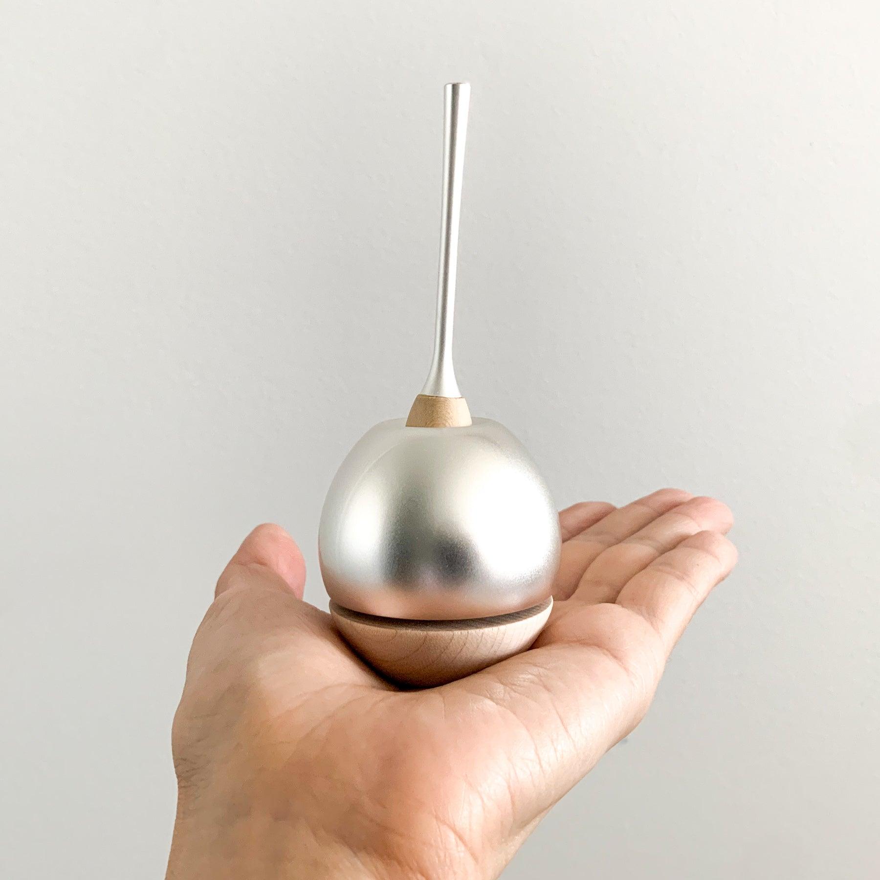 Japanese Orin Bell (Singing Bowl) - Nagamochi Shop